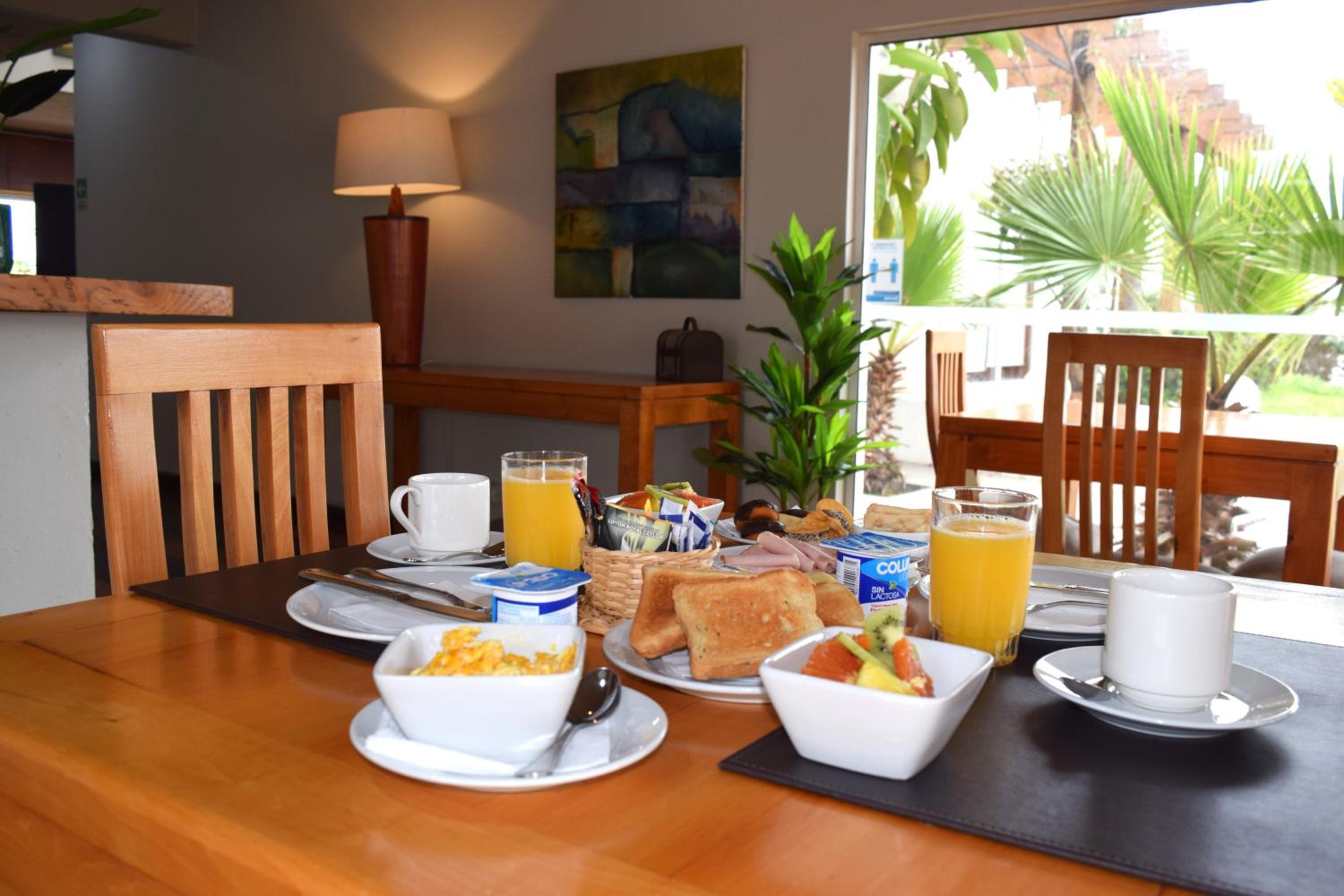 Hotel Green en Marbella