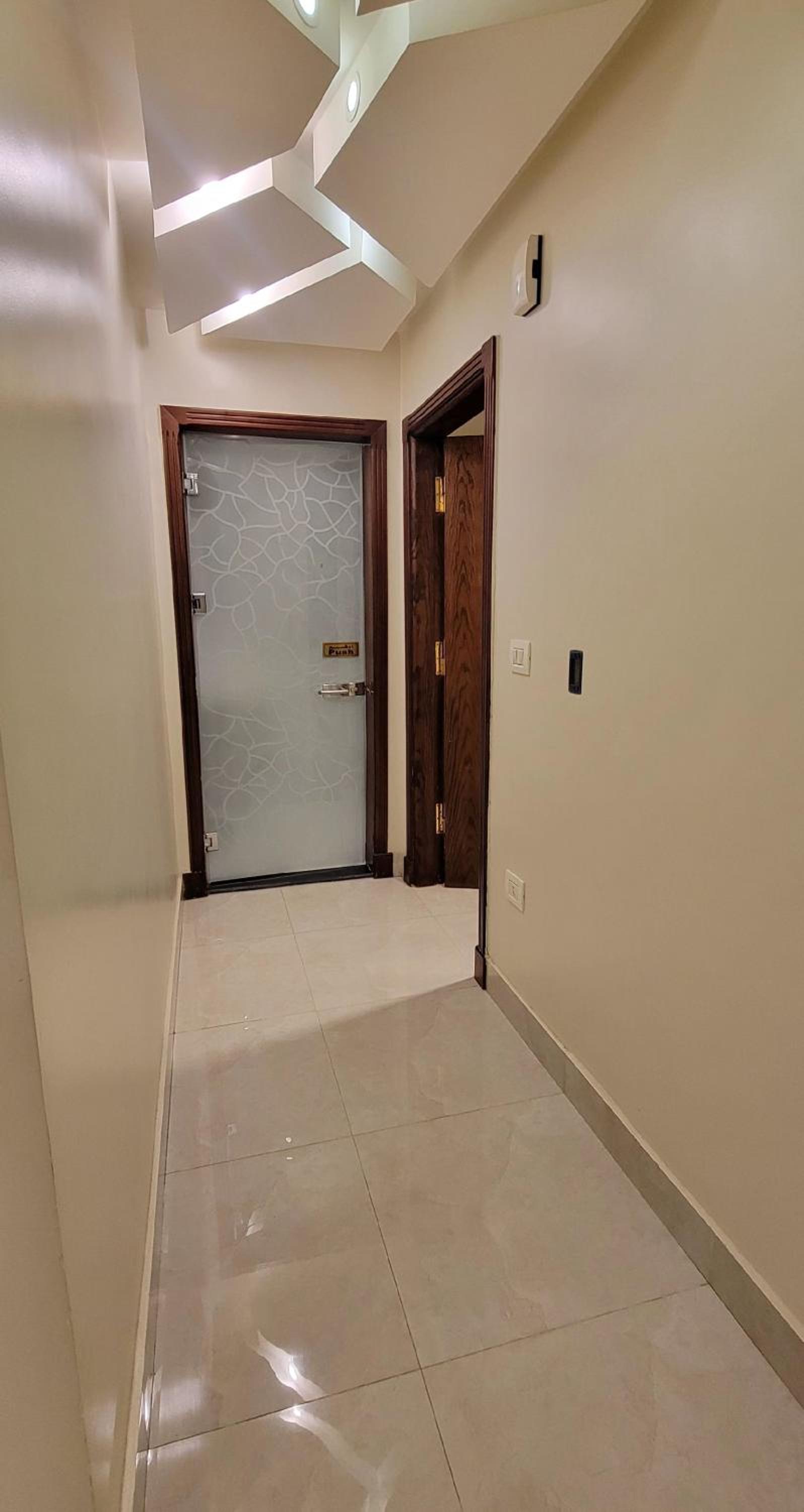 Luxury apartments, Mohandiseen503