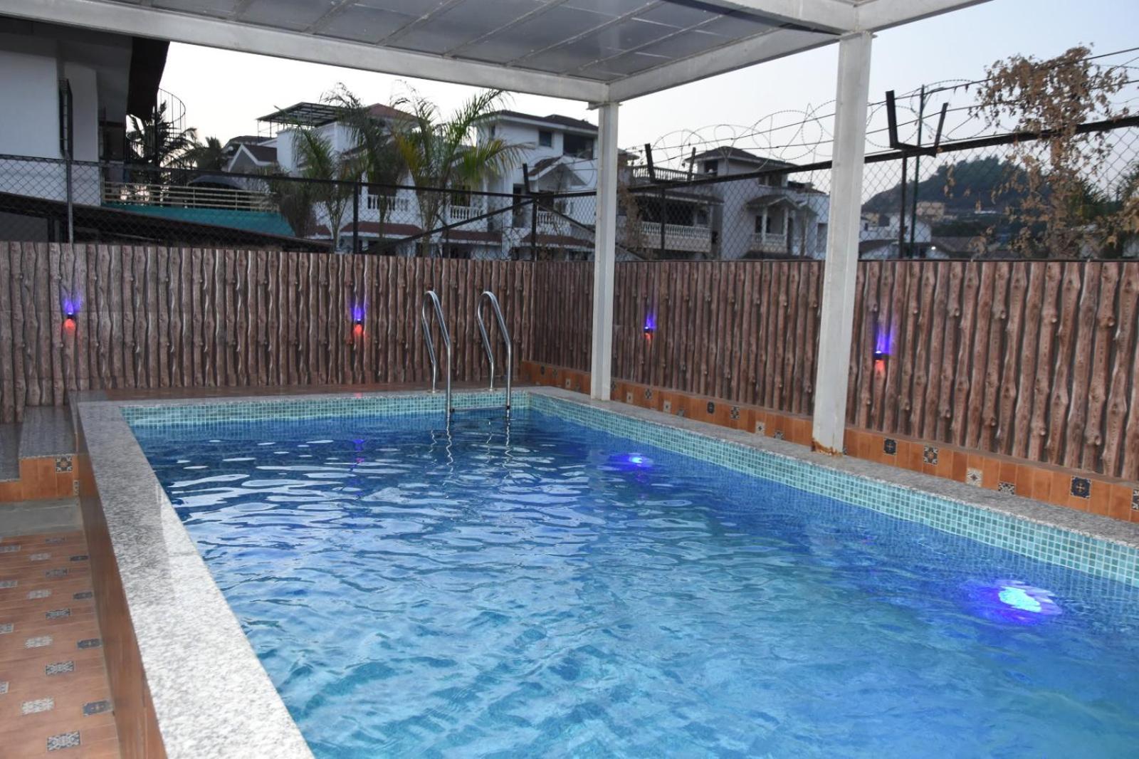 Upper Deck Villa view 3