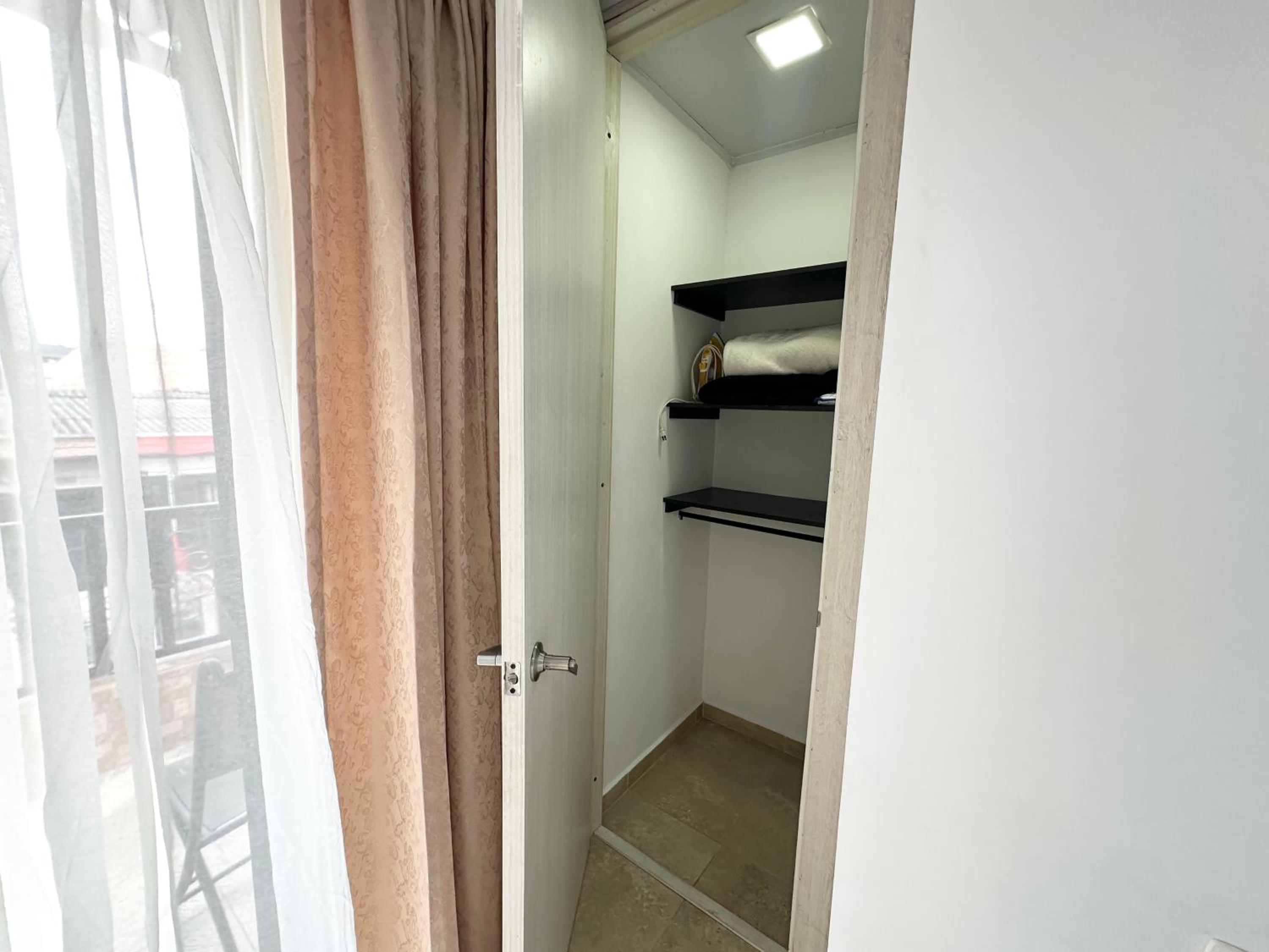 Cómodo Apartamento Cerca Al Aeropuerto