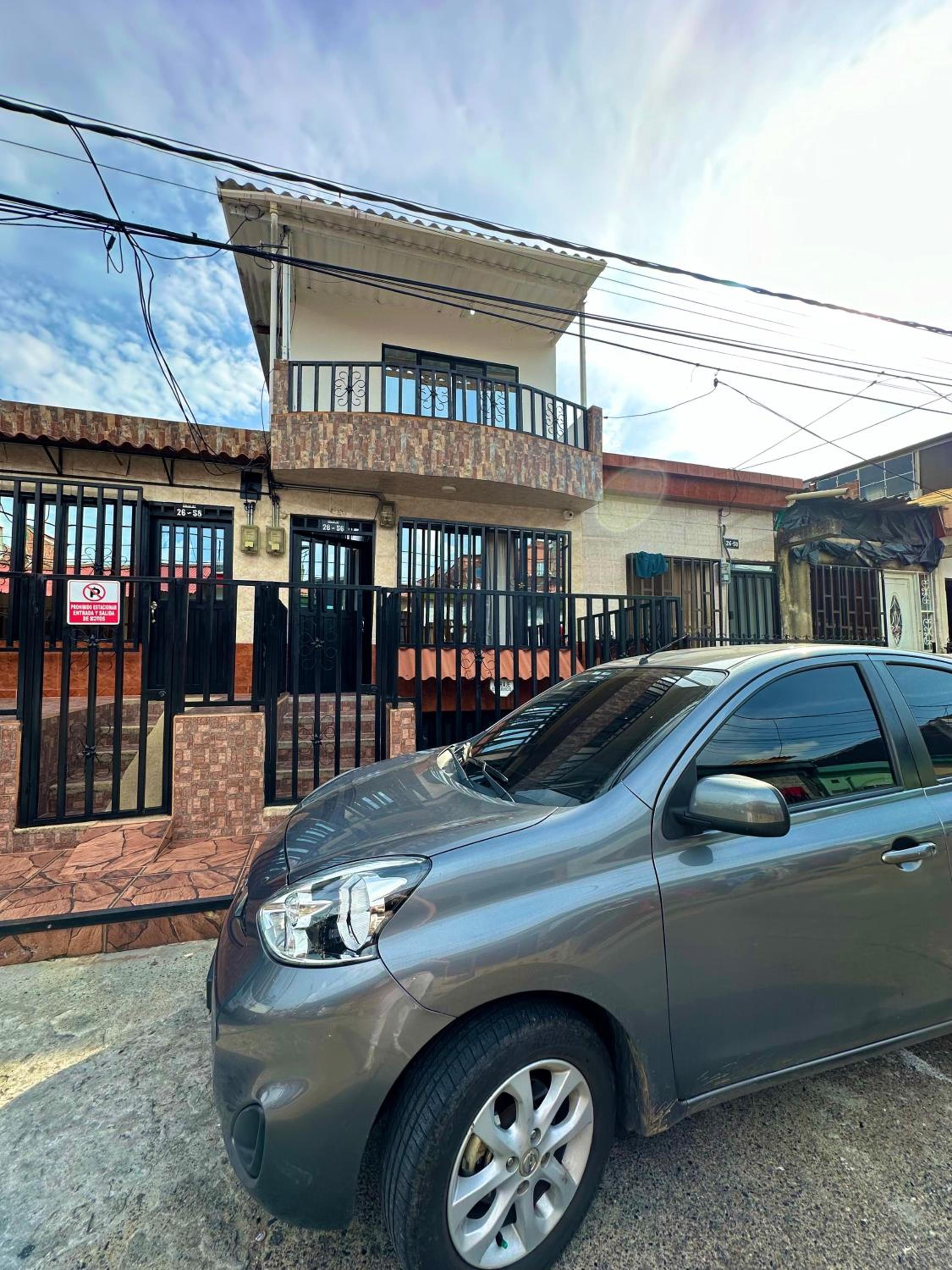 Cómodo Apartamento Cerca Al Aeropuerto