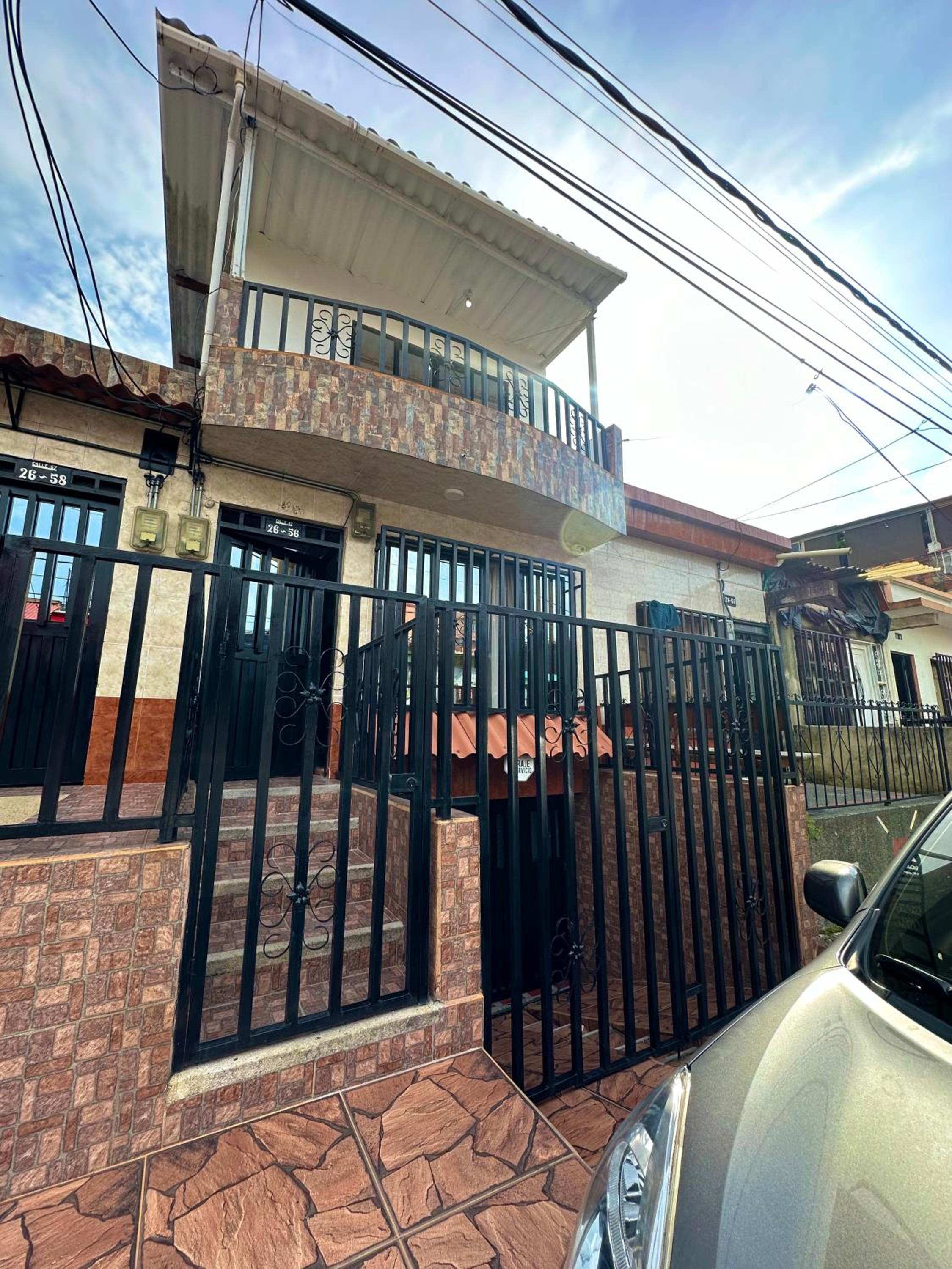 Cómodo Apartamento Cerca Al Aeropuerto