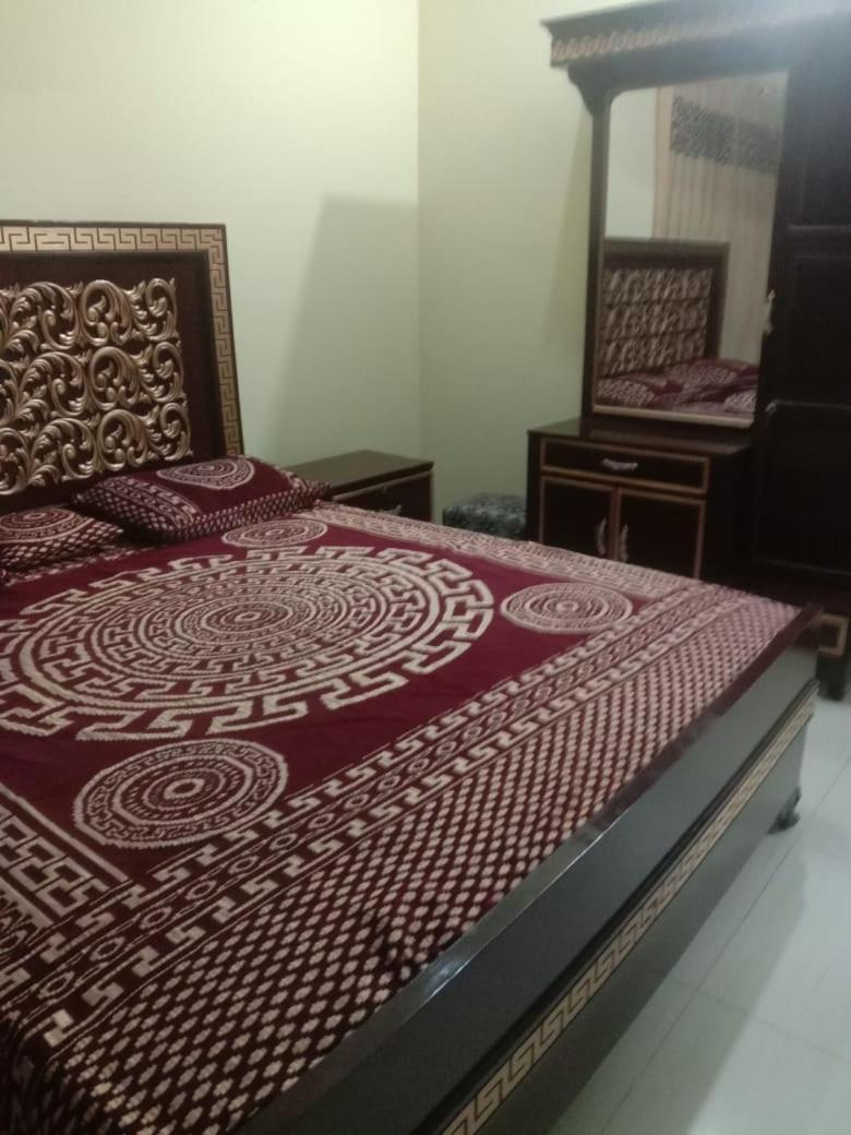Gujrat Guest House view 2