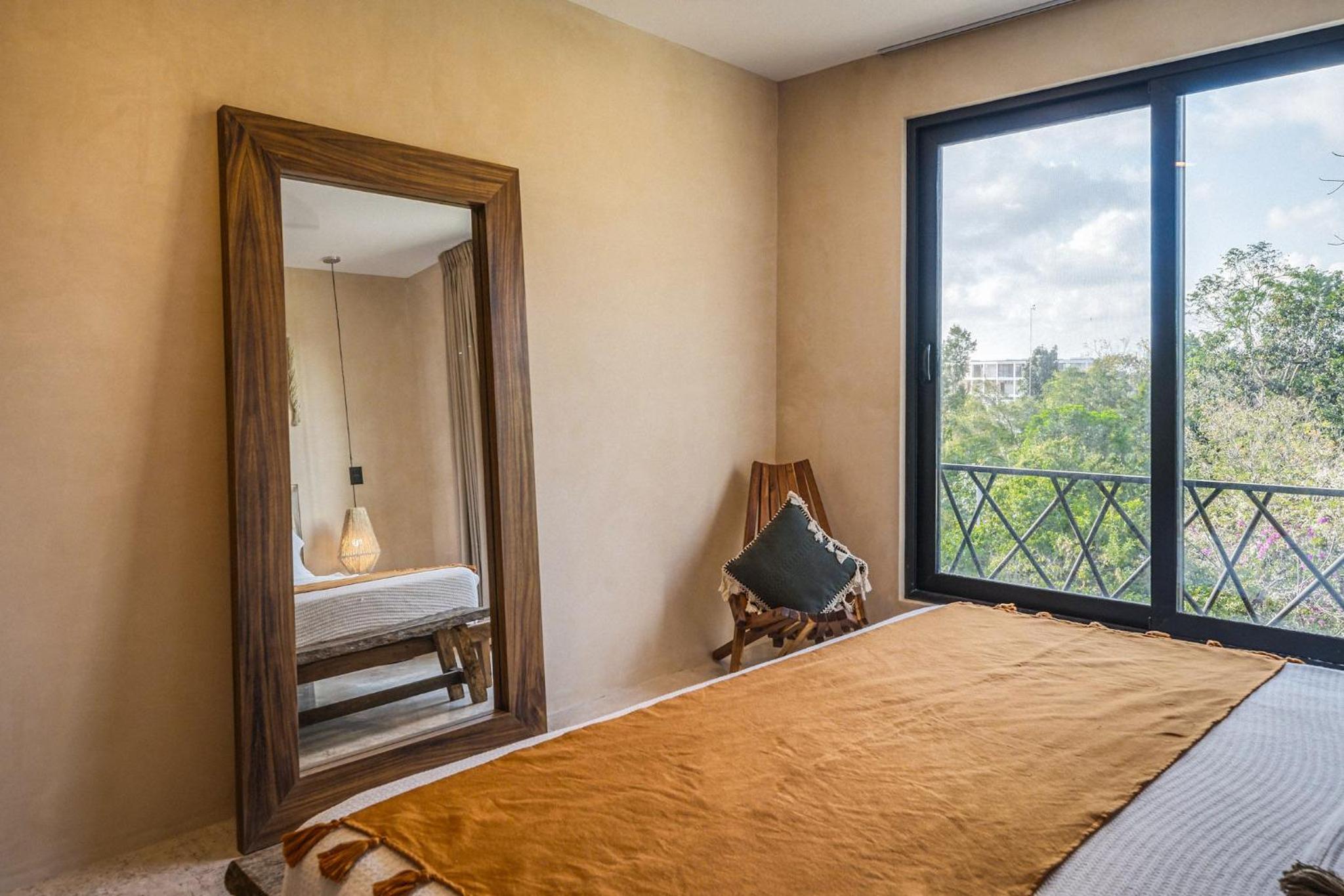 3BR Panoramic PH w Sunset, Terrace, Private Pool view 2