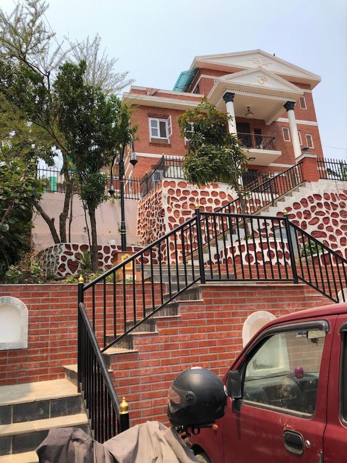 Kathmandu Family Home