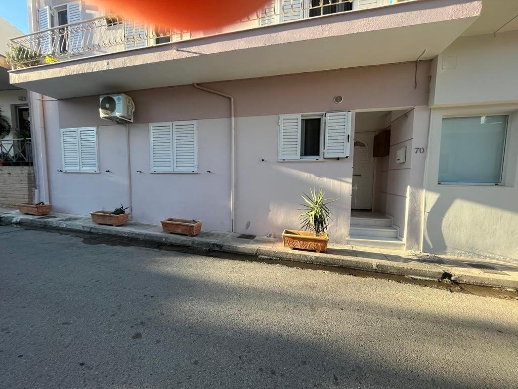 Elena s apartment