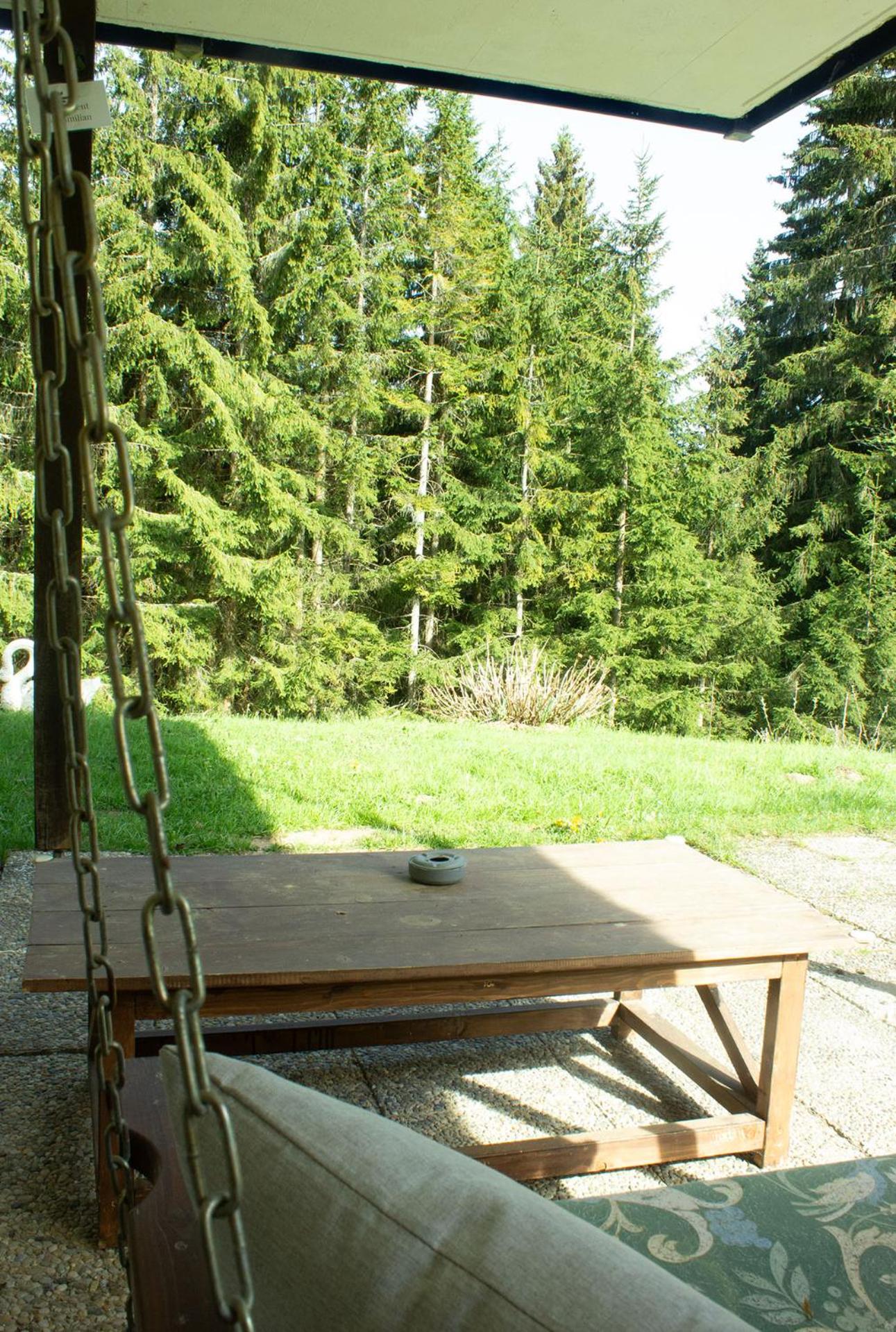Haus Waldblick