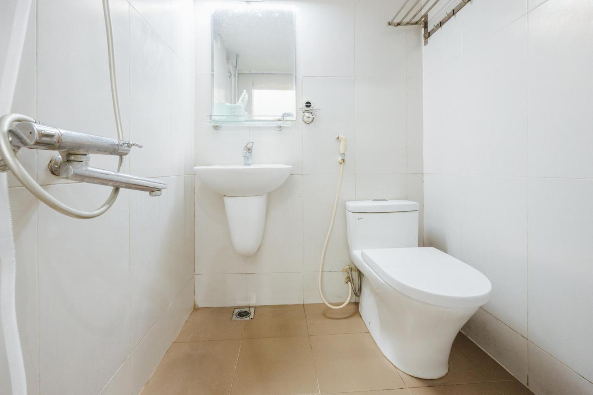 2' to Hoan Kiem Lake Apartment - Heart of Old Quarter - Netflix