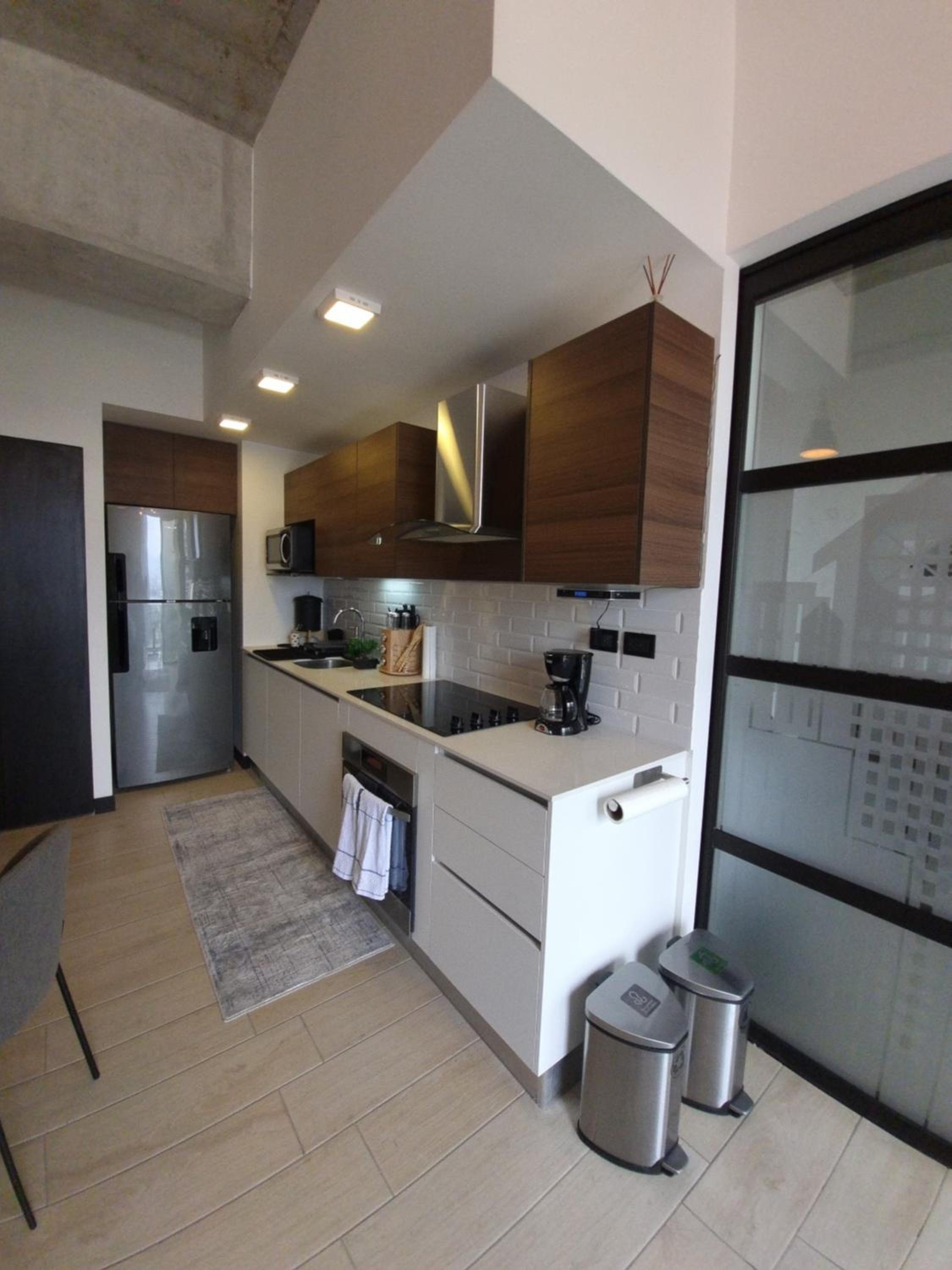 Turin Premium, 2 Domitorios, Zona 10, Parqueo, Gym, Piscina view 3