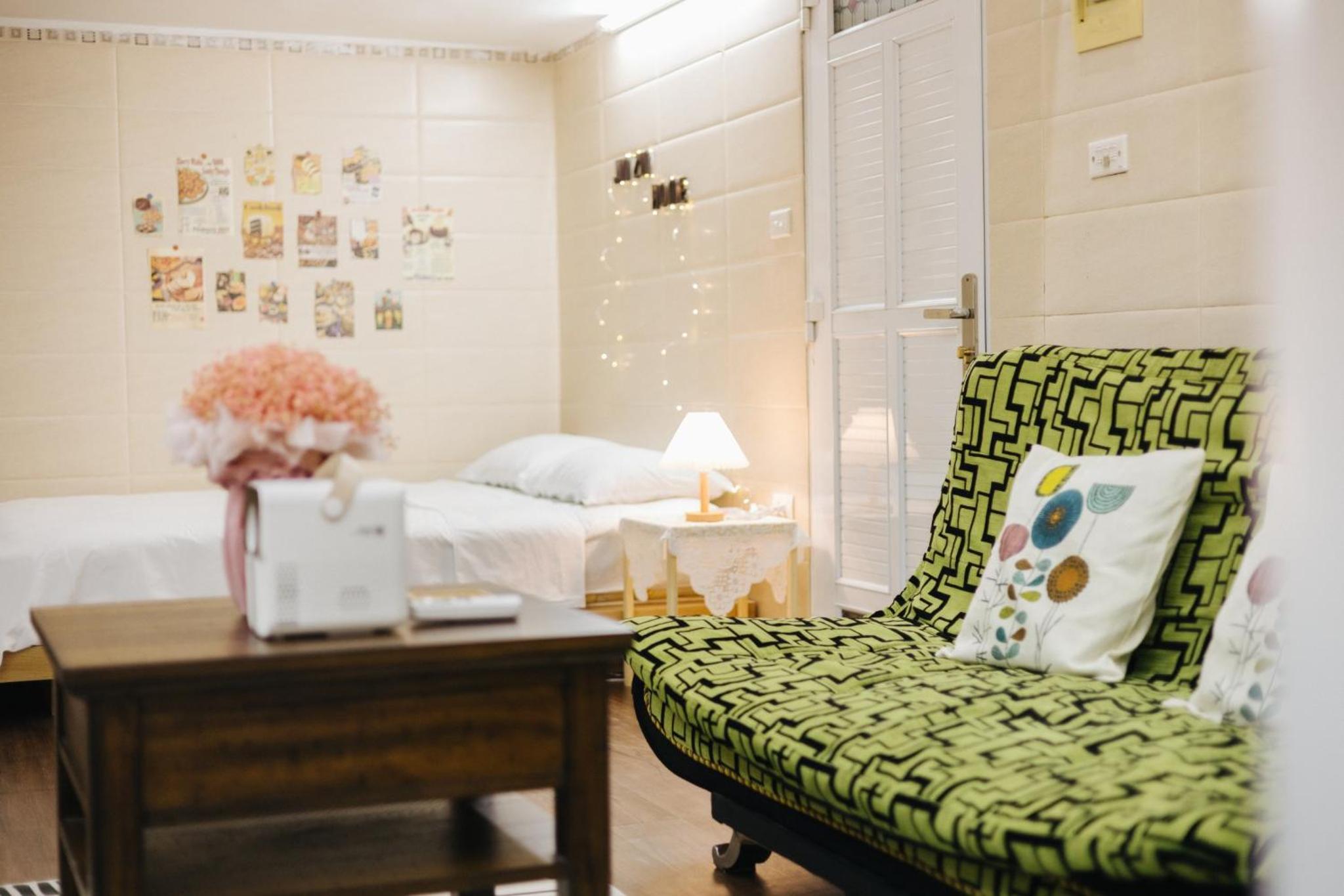 2' to Hoan Kiem Lake Apartment - Heart of Old Quarter - Netflix