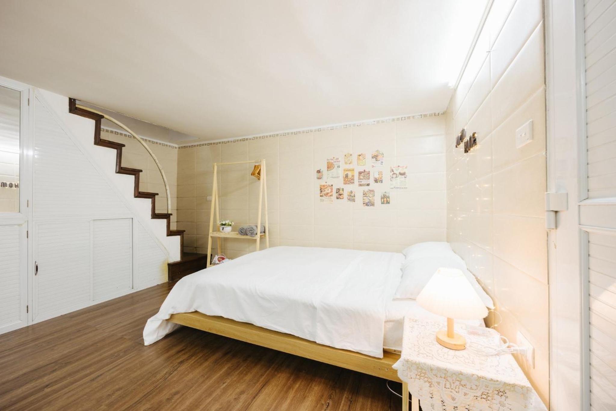 2' to Hoan Kiem Lake Apartment - Heart of Old Quarter - Netflix