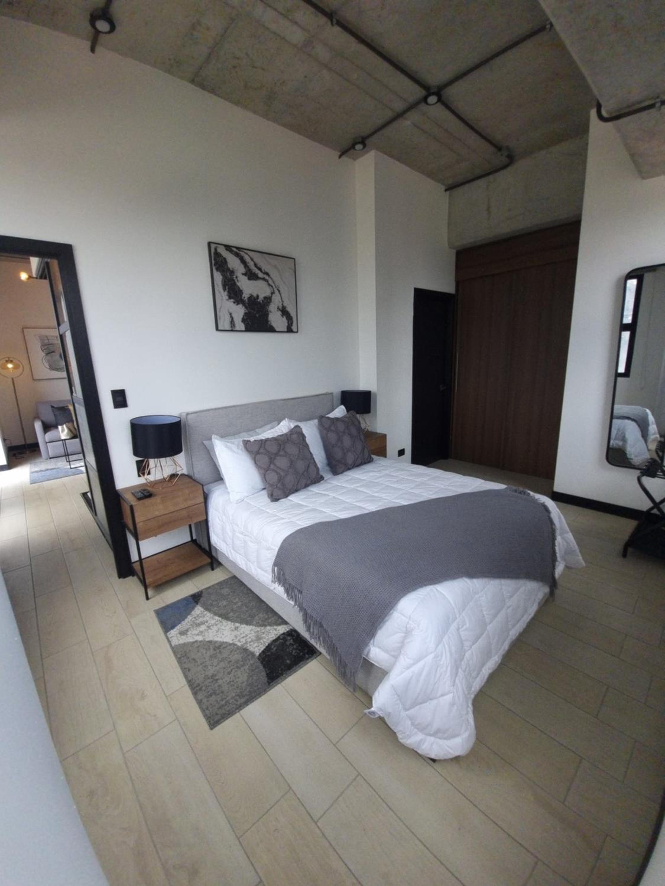 Turin Premium, 2 Domitorios, Zona 10, Parqueo, Gym, Piscina view 4