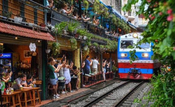 2' to Hoan Kiem Lake Apartment - Heart of Old Quarter - Netflix