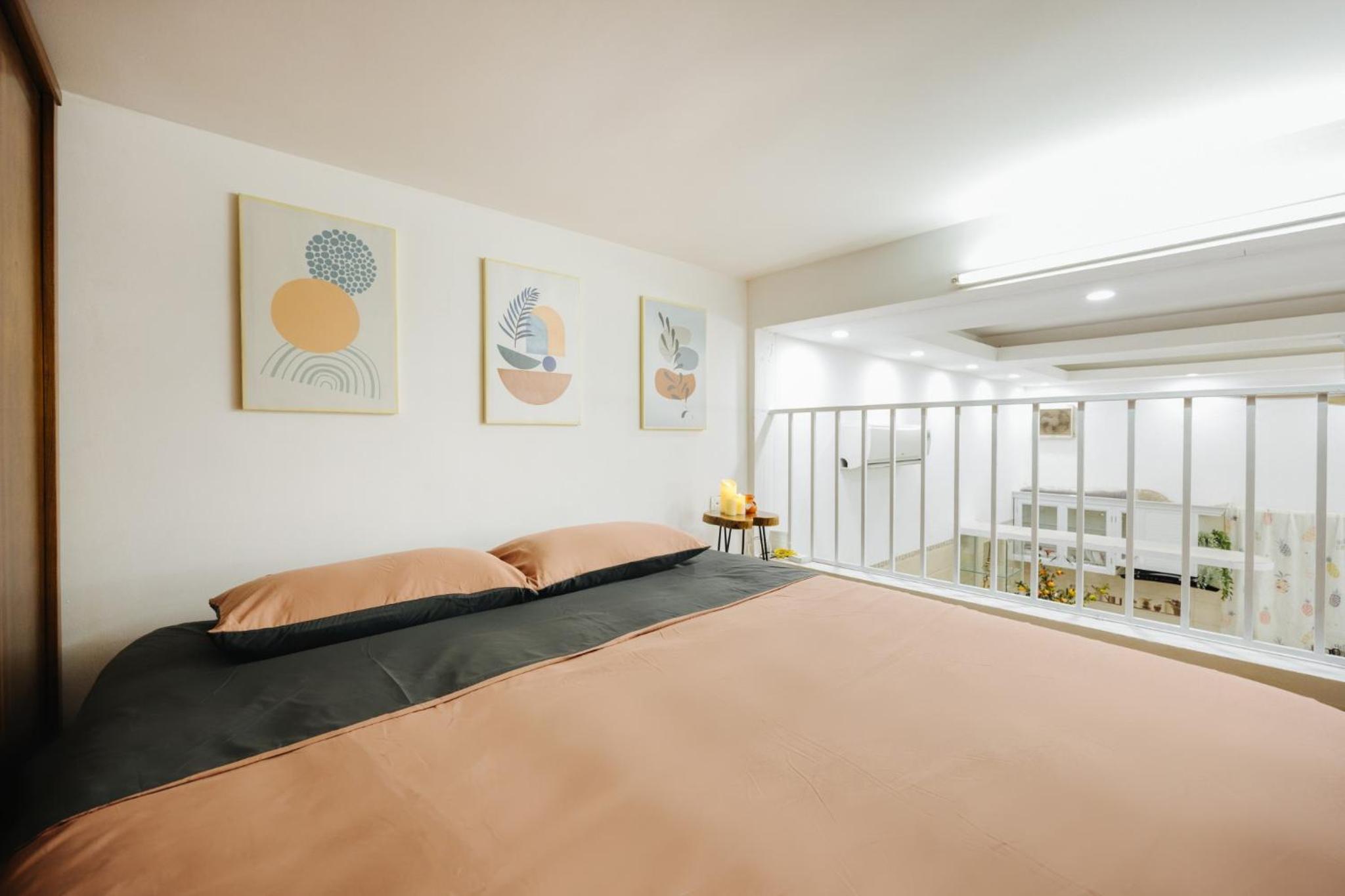 2' to Hoan Kiem Lake Apartment - Heart of Old Quarter - Netflix
