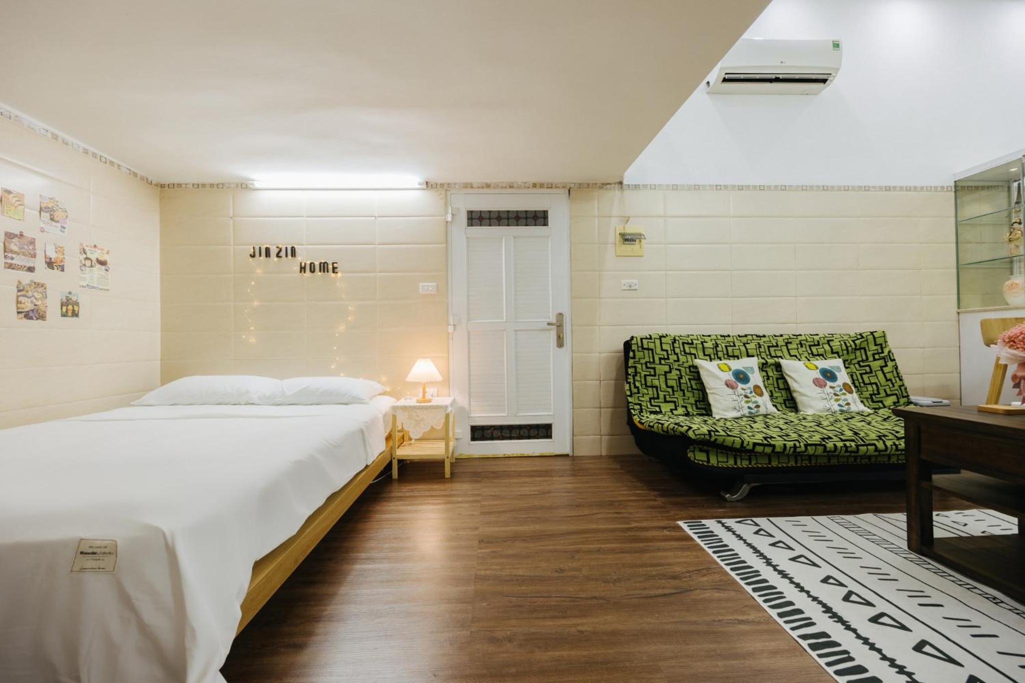 2' to Hoan Kiem Lake Apartment - Heart of Old Quarter - Netflix