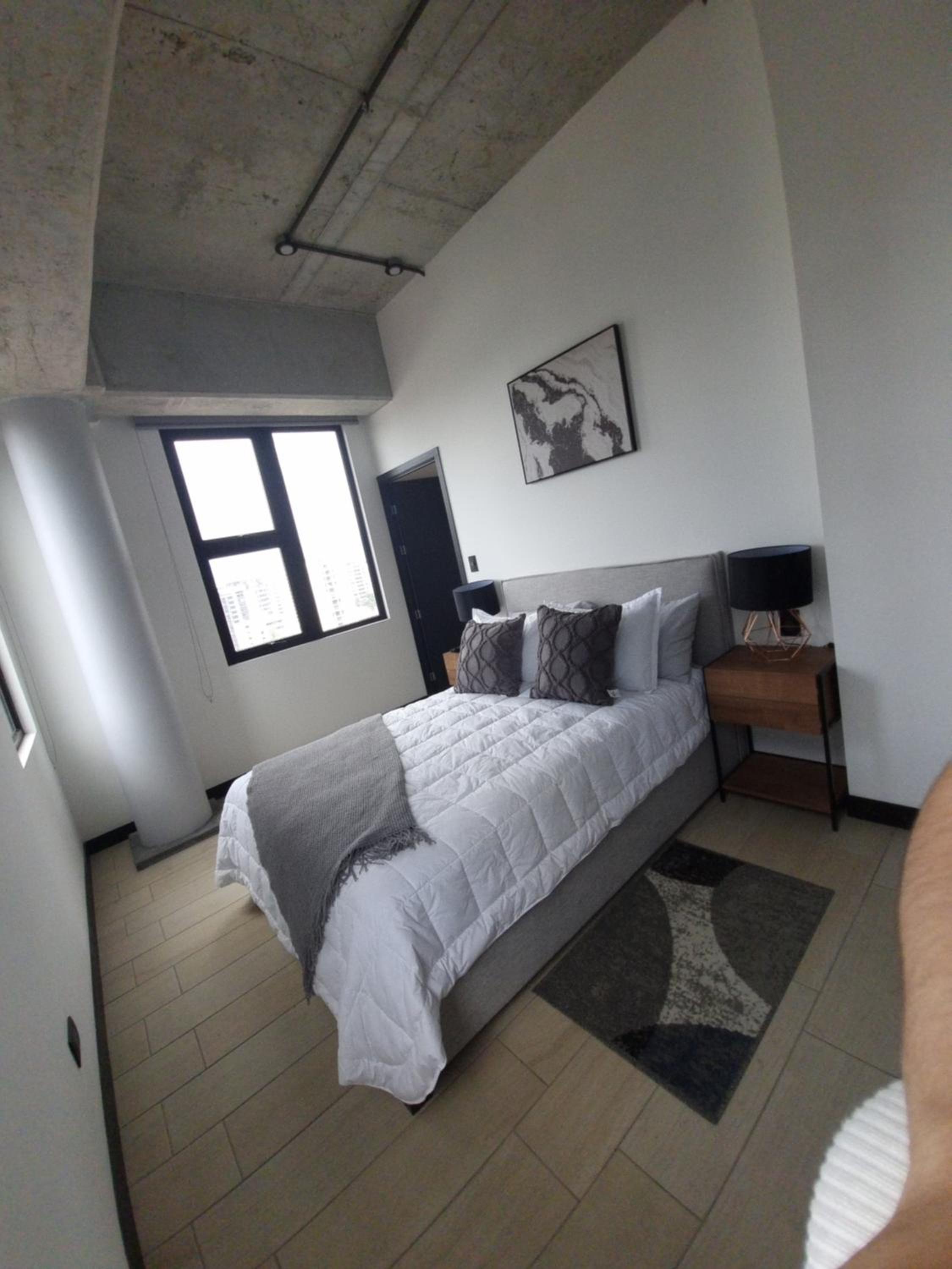 Turin Premium, 2 Domitorios, Zona 10, Parqueo, Gym, Piscina view 5