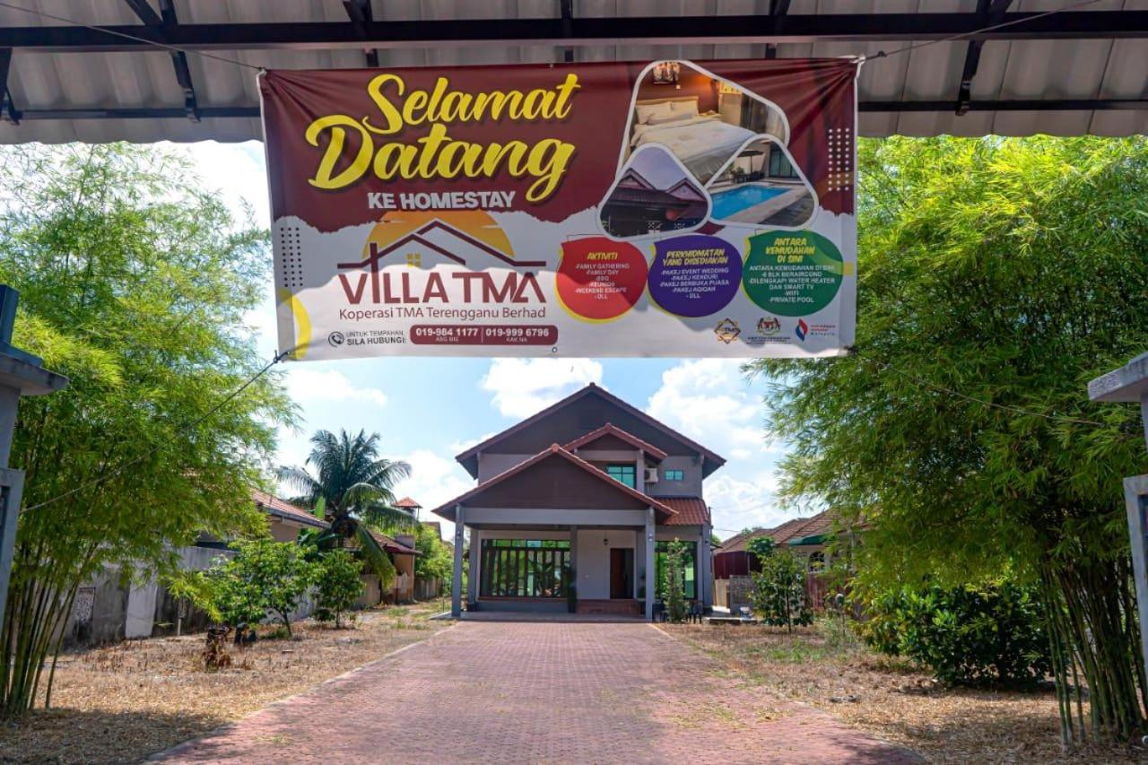 Villa TMA photo 1