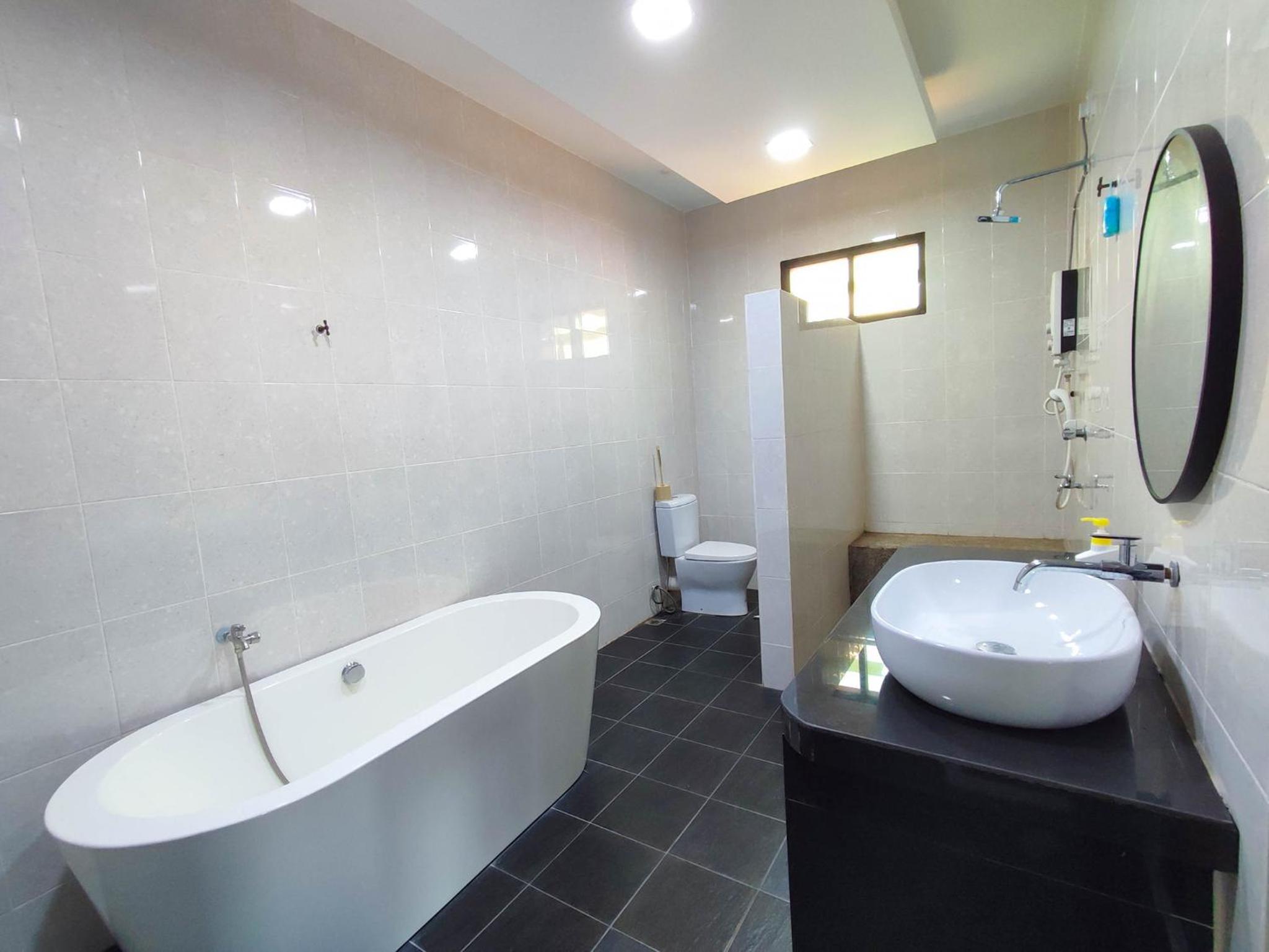 Villa TMA photo 6