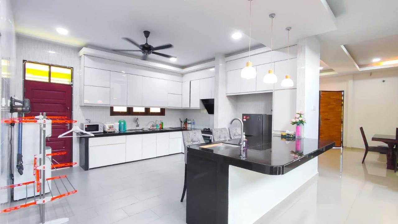 Villa TMA photo 2