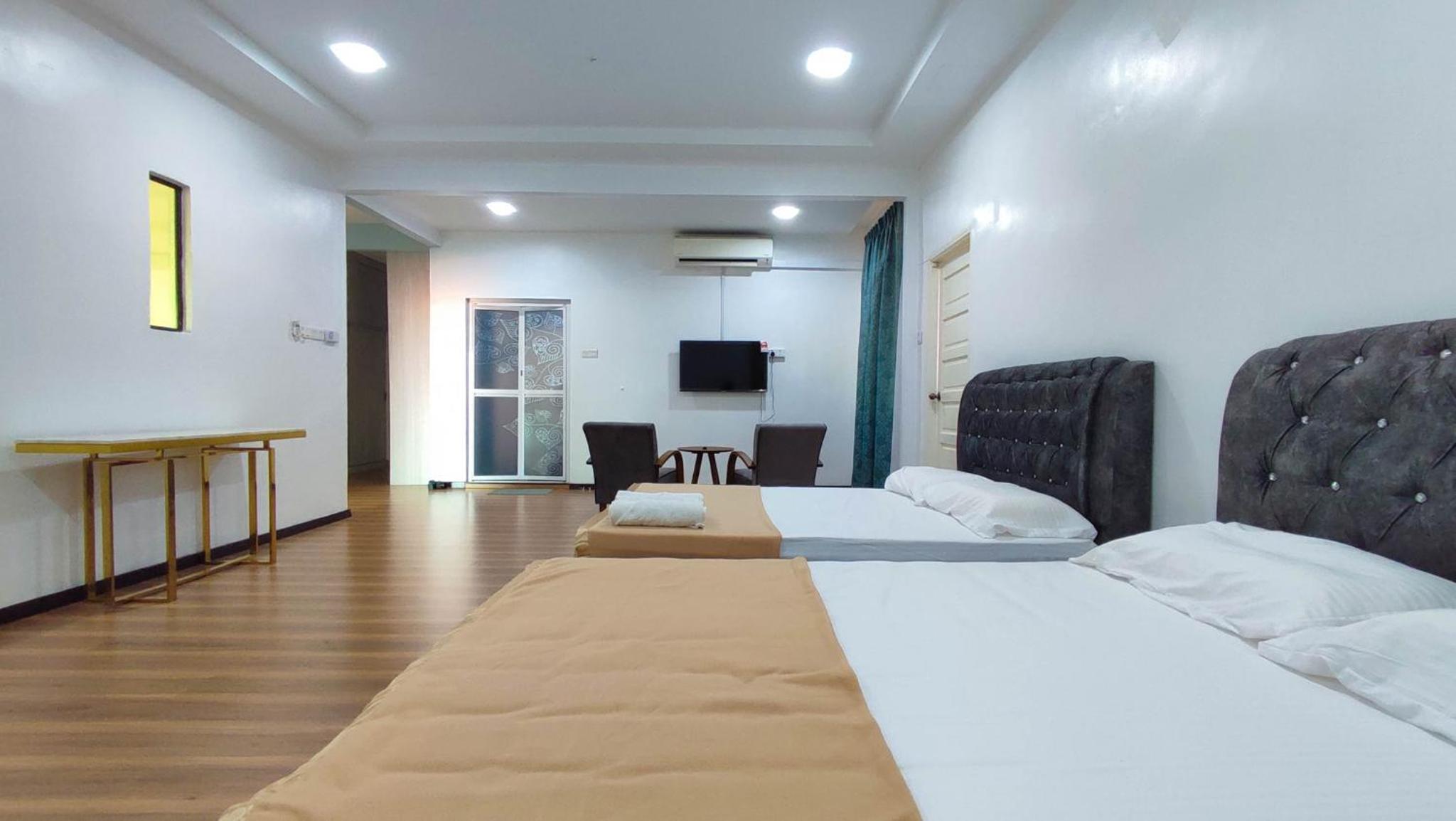 Villa TMA photo 3