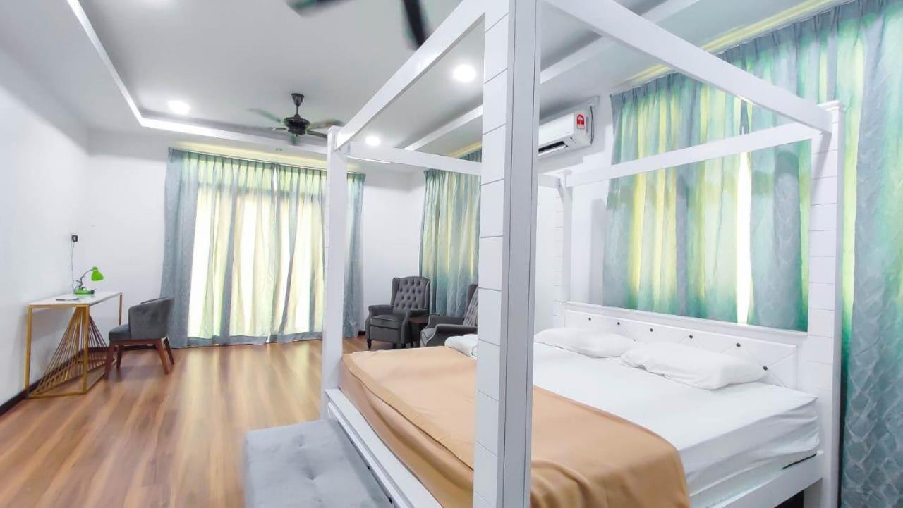 Villa TMA photo 5