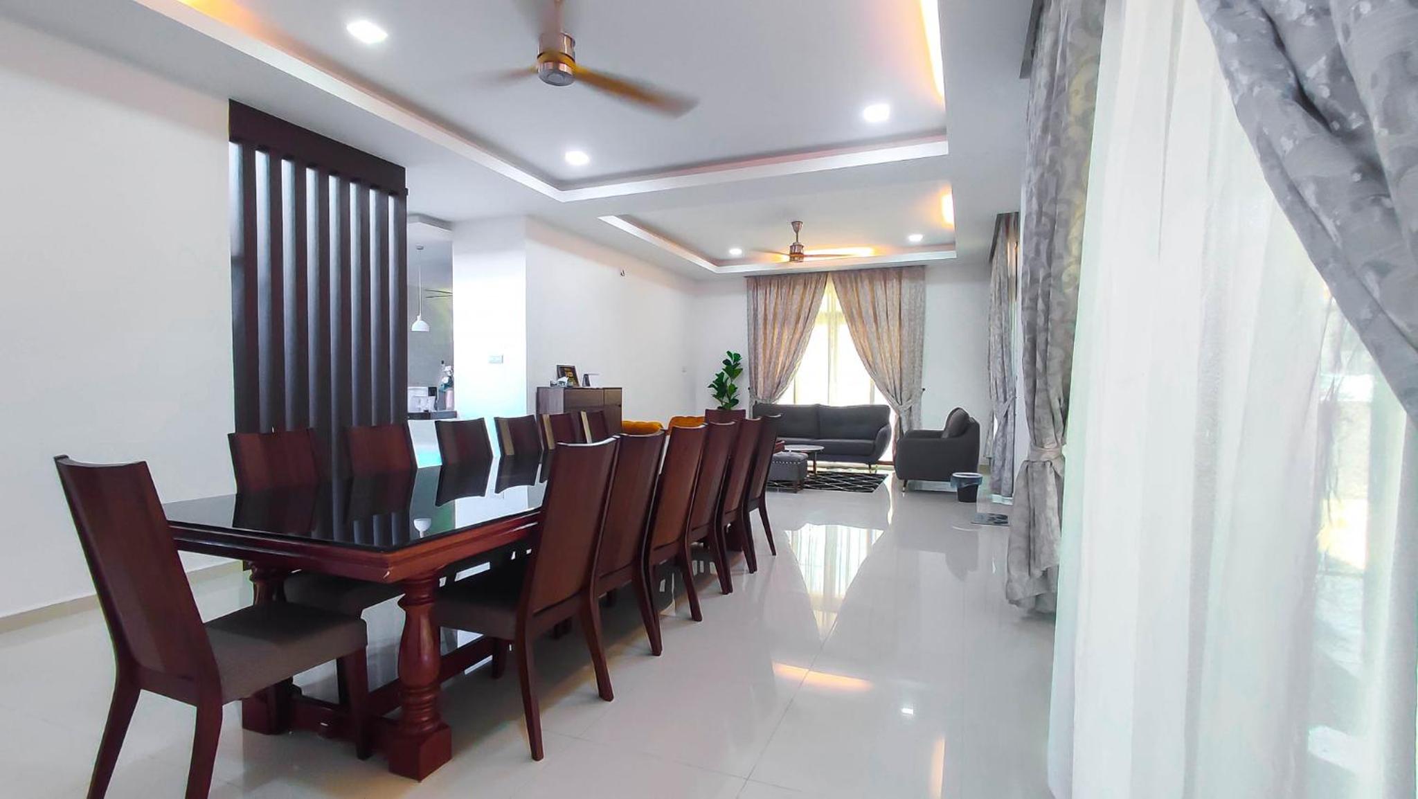 Villa TMA photo 7