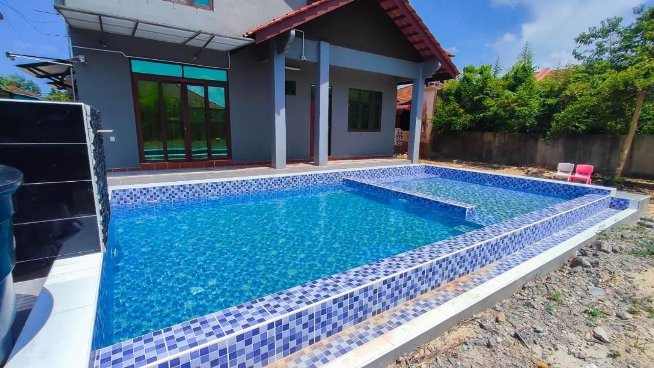 Villa TMA photo 8