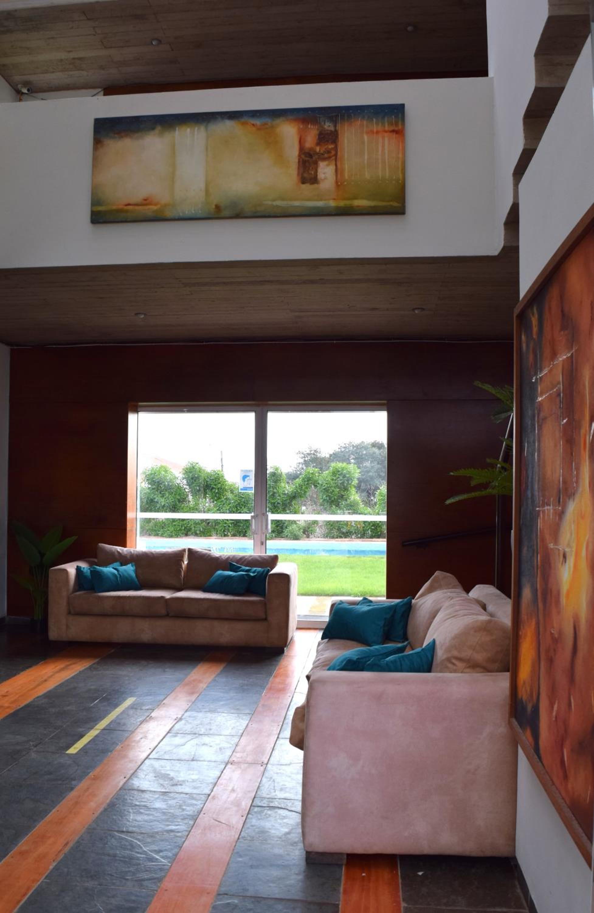 Hotel Green en Marbella