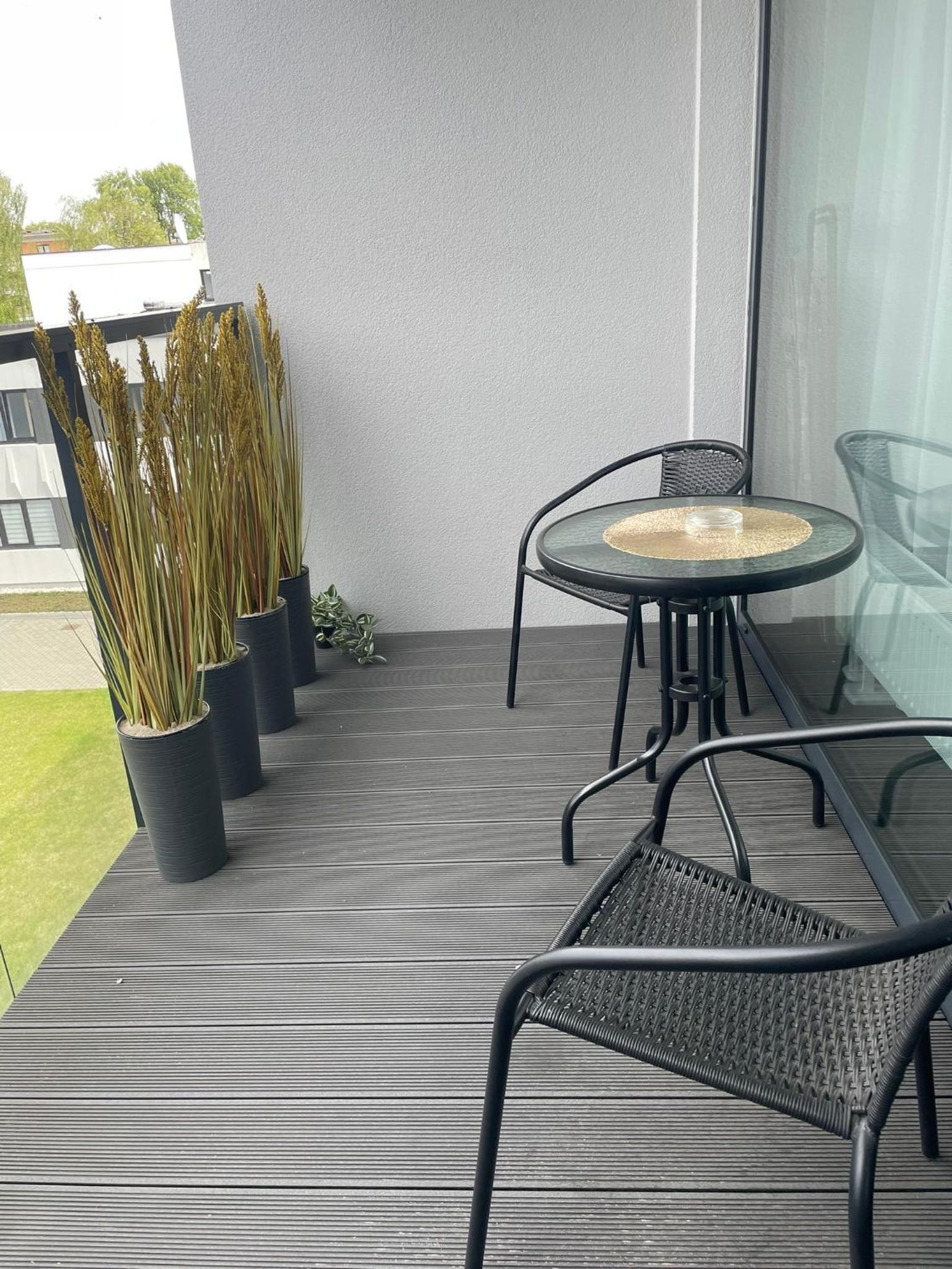 Solne Apartamenty A247 z klimatyzacją Solny Resort