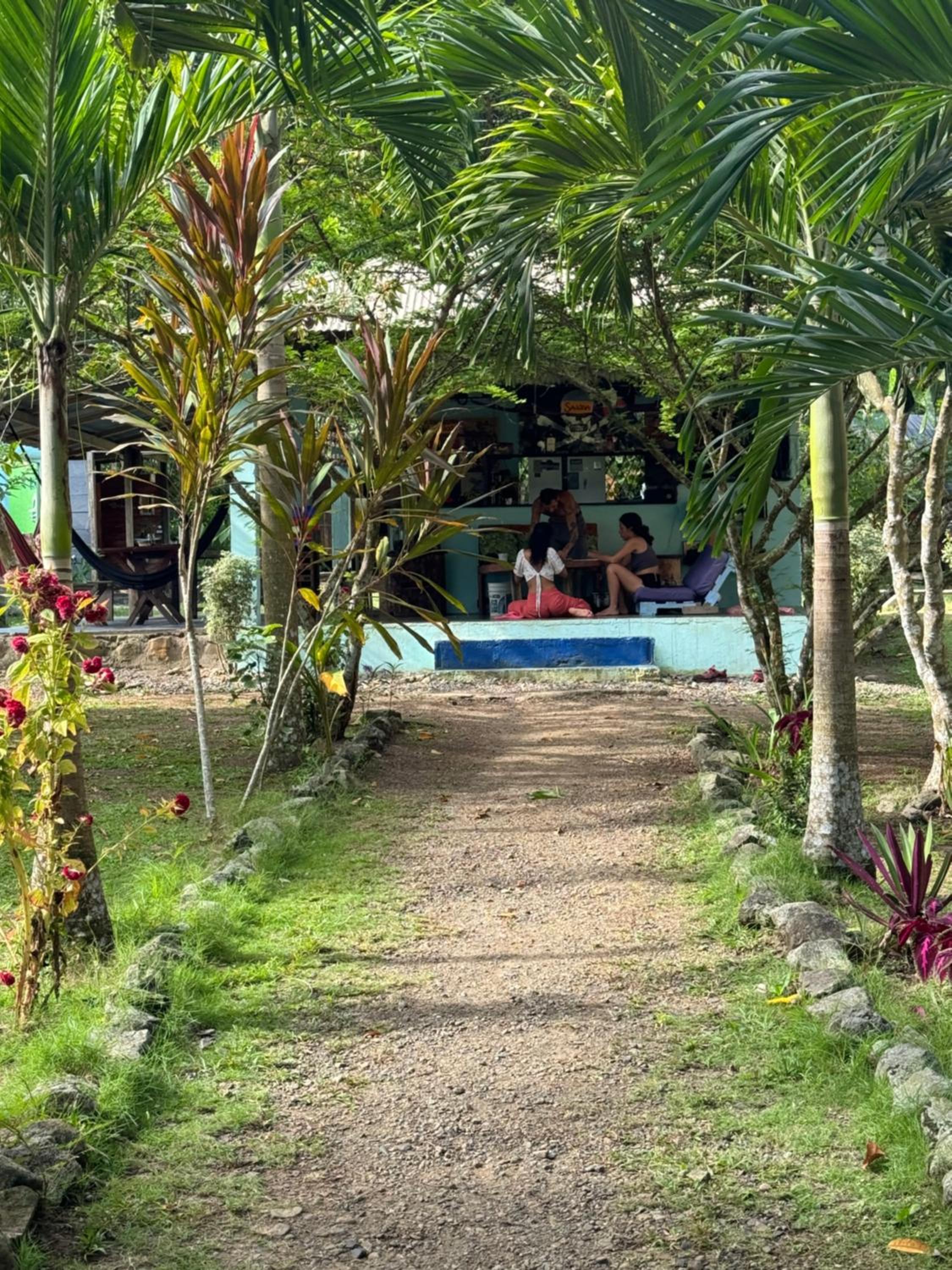 Casa Alma