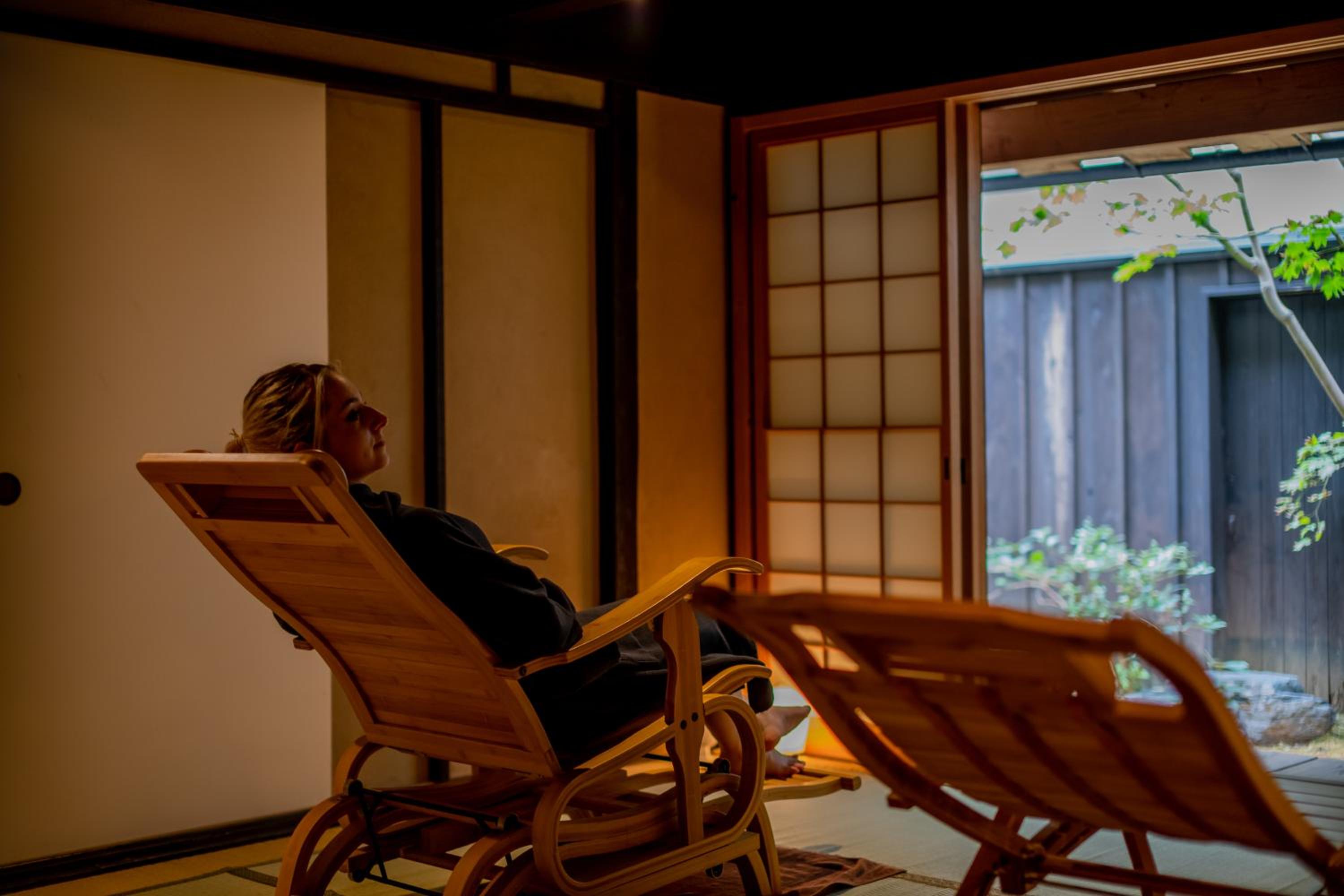 MACHIYA:SAUNA KYOTO 8