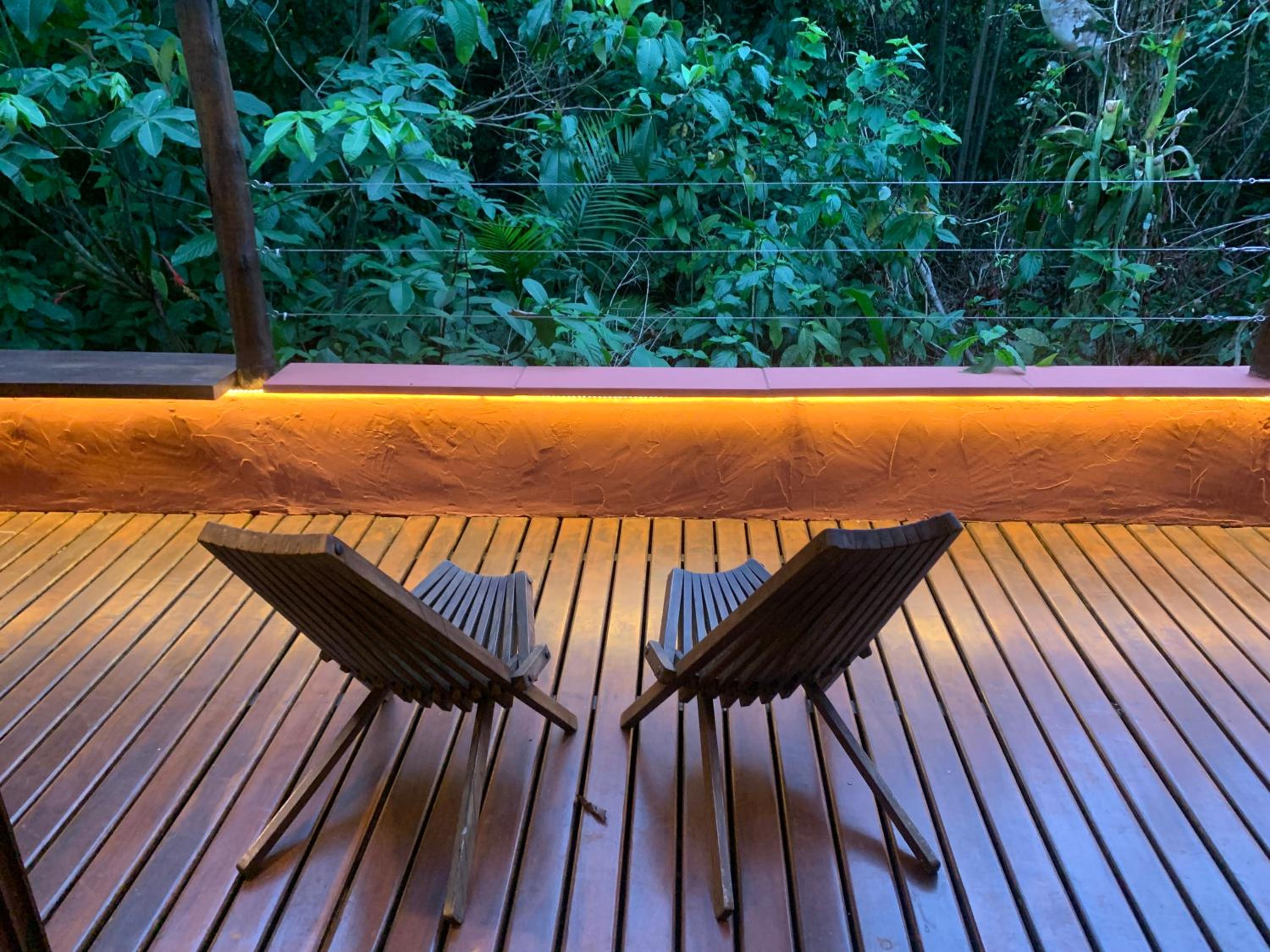 Casa com piscina a poucos minutos da praia