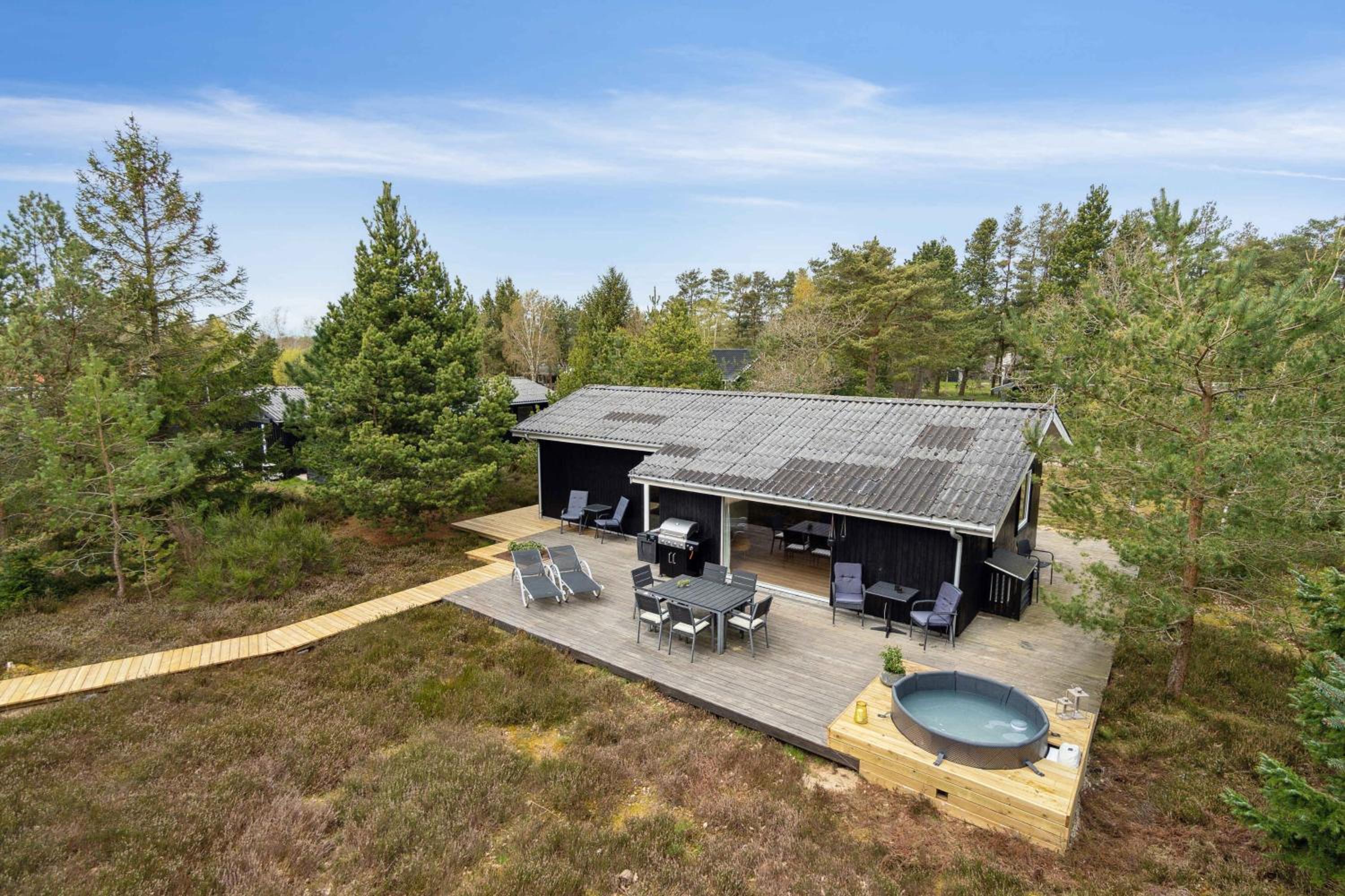 Unique, Fully Renovated Cottage In Nature! view 3