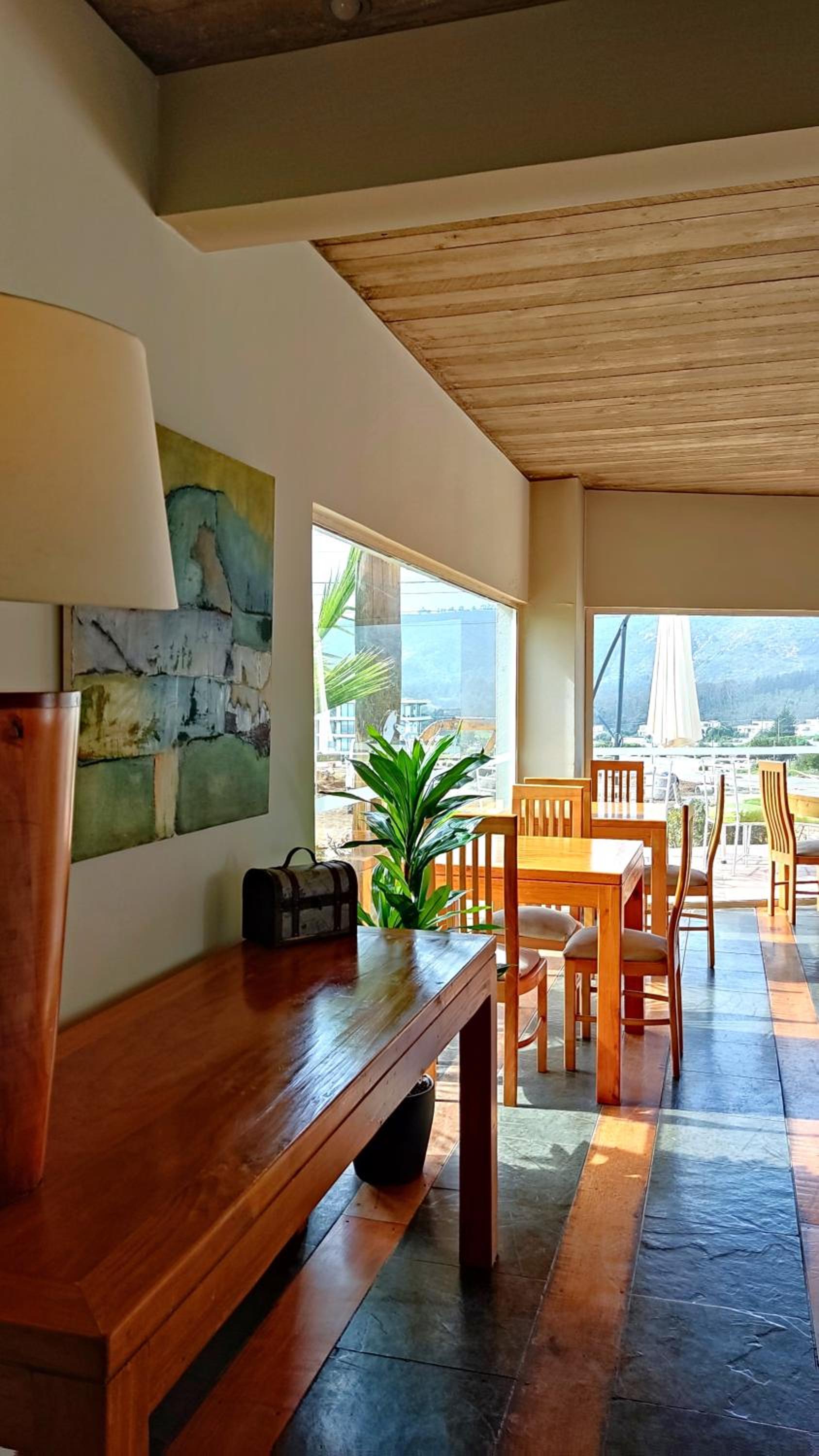 Hotel Green en Marbella