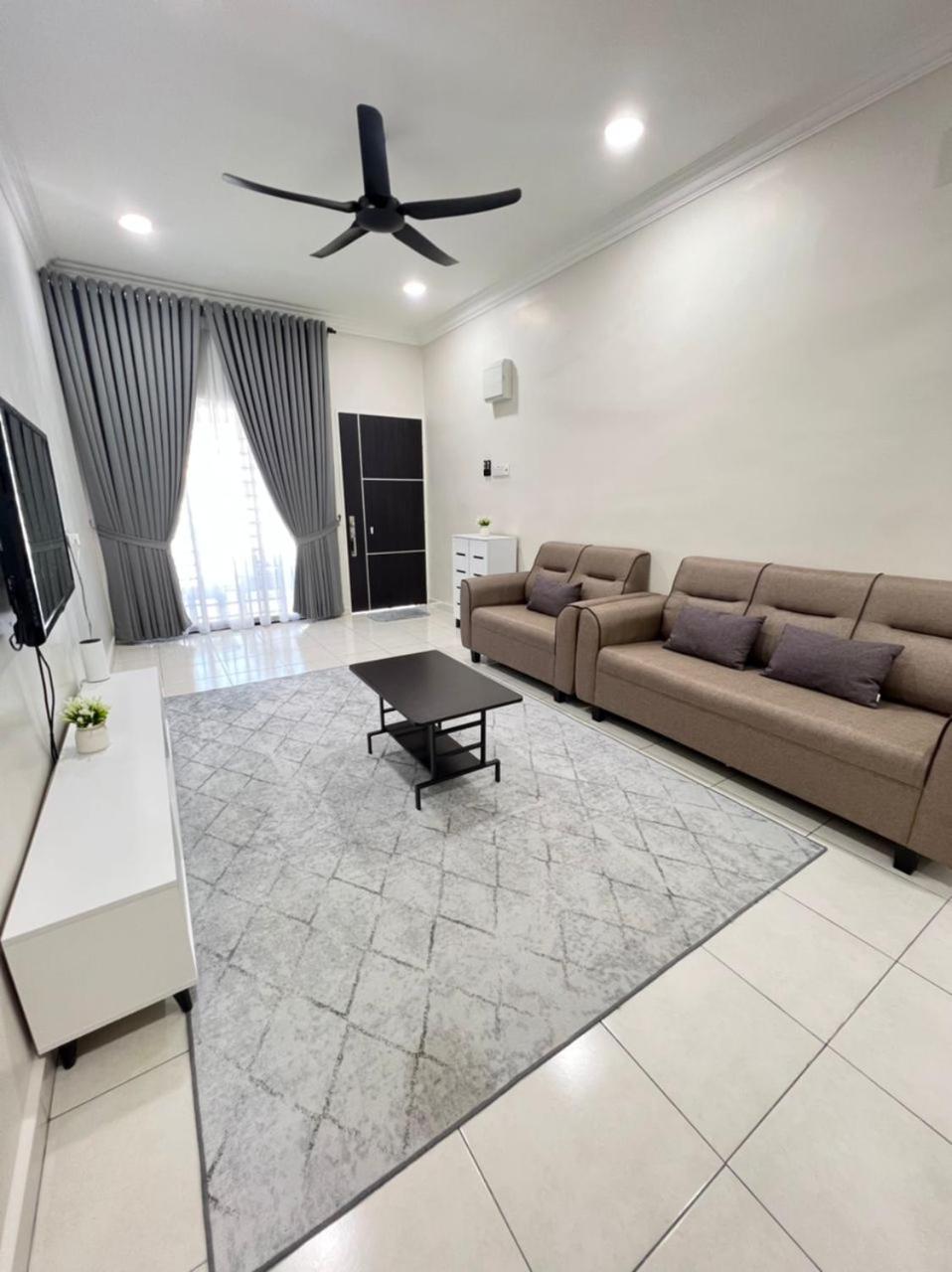 SAFRA HOMESTAY PERLIS ISLAMTravel photo 8