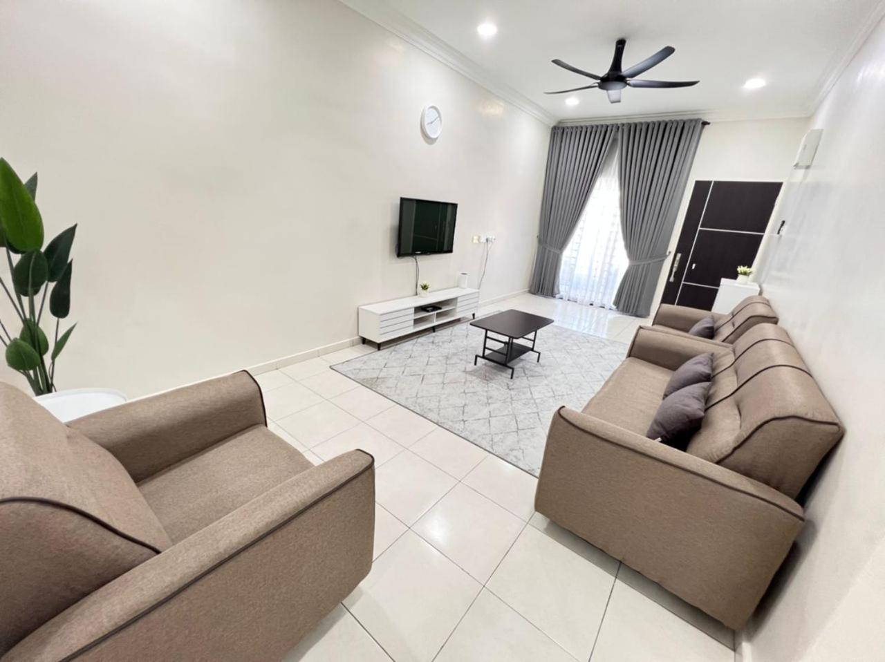 SAFRA HOMESTAY PERLIS ISLAMTravel photo 2