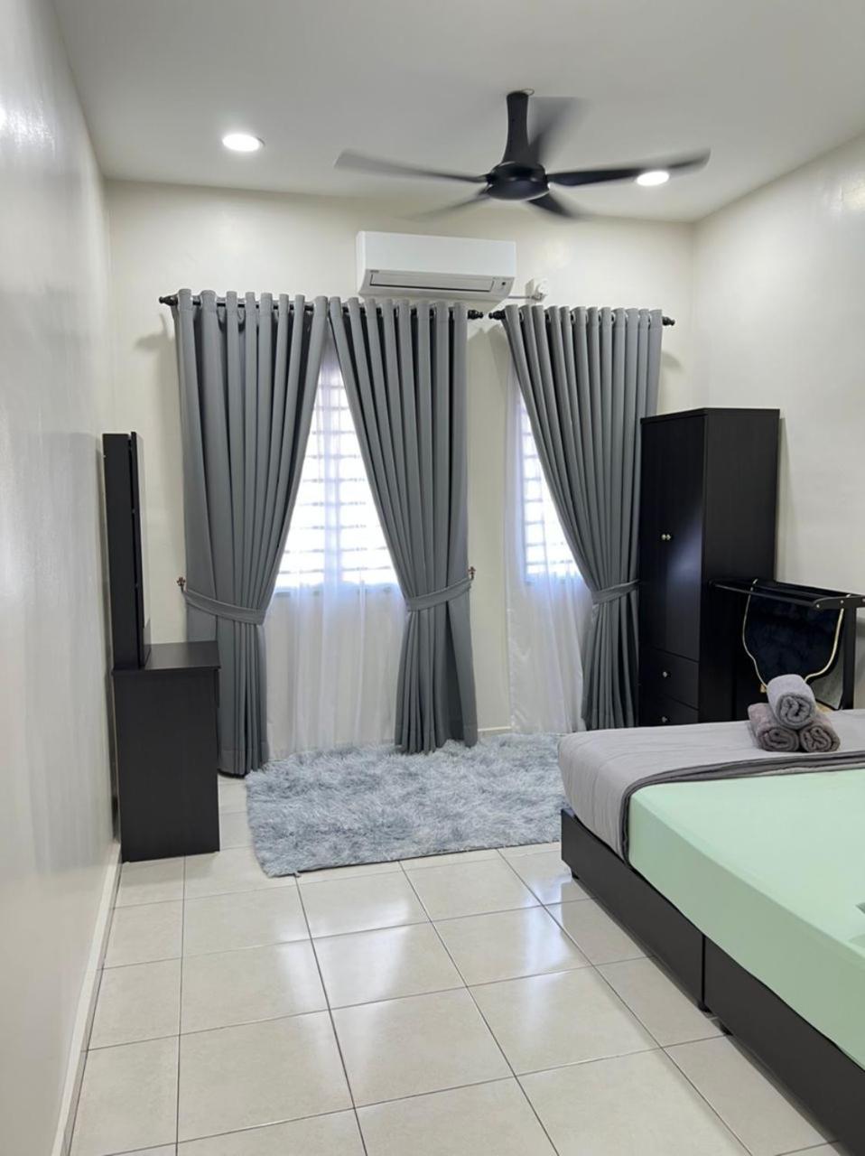 SAFRA HOMESTAY PERLIS ISLAMTravel photo 3
