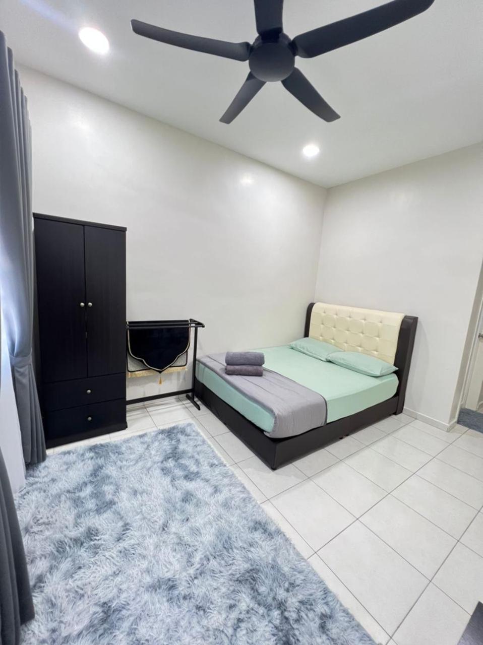 SAFRA HOMESTAY PERLIS ISLAMTravel photo 4