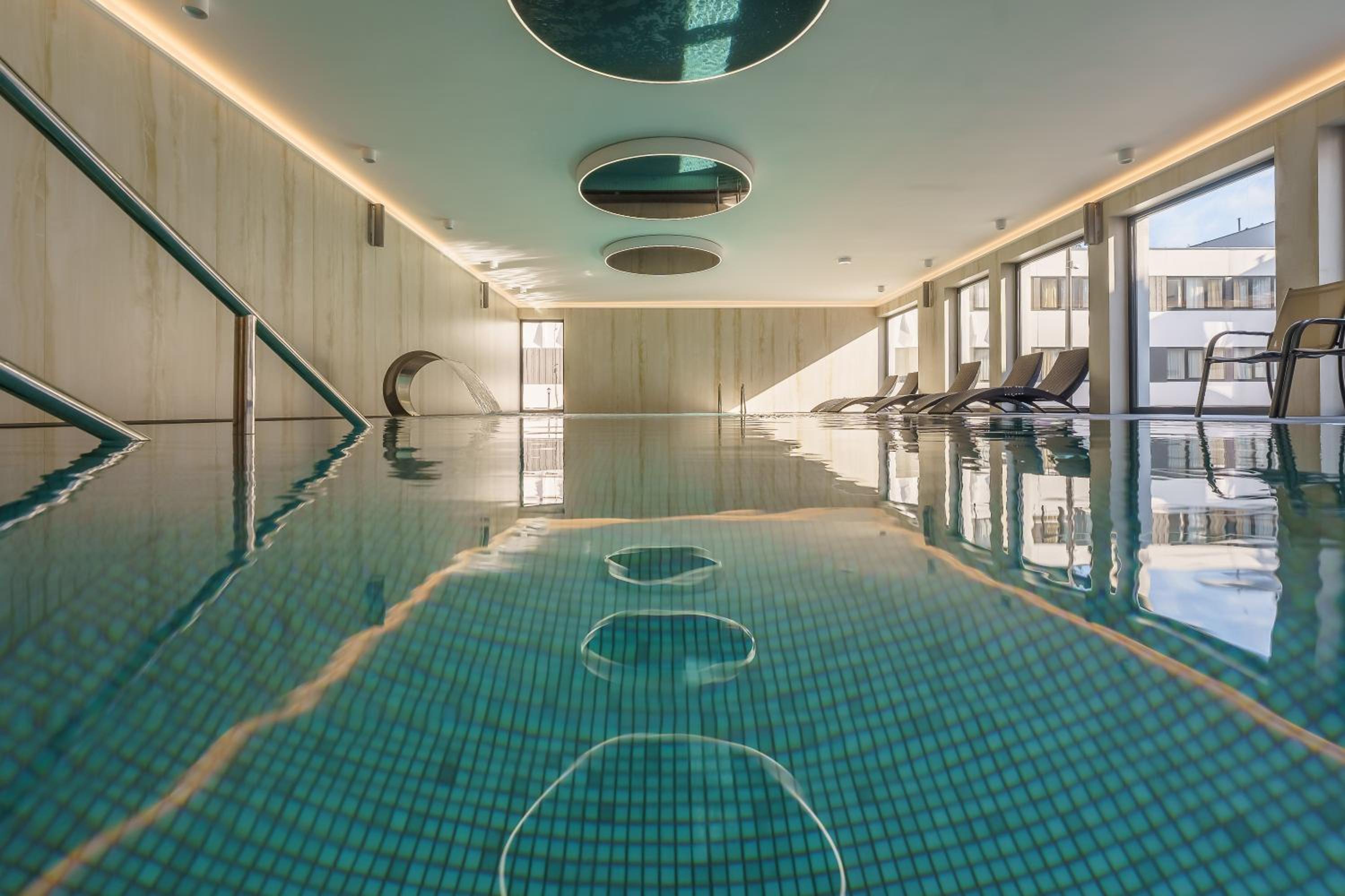 Solne Apartamenty A247 z klimatyzacją Solny Resort