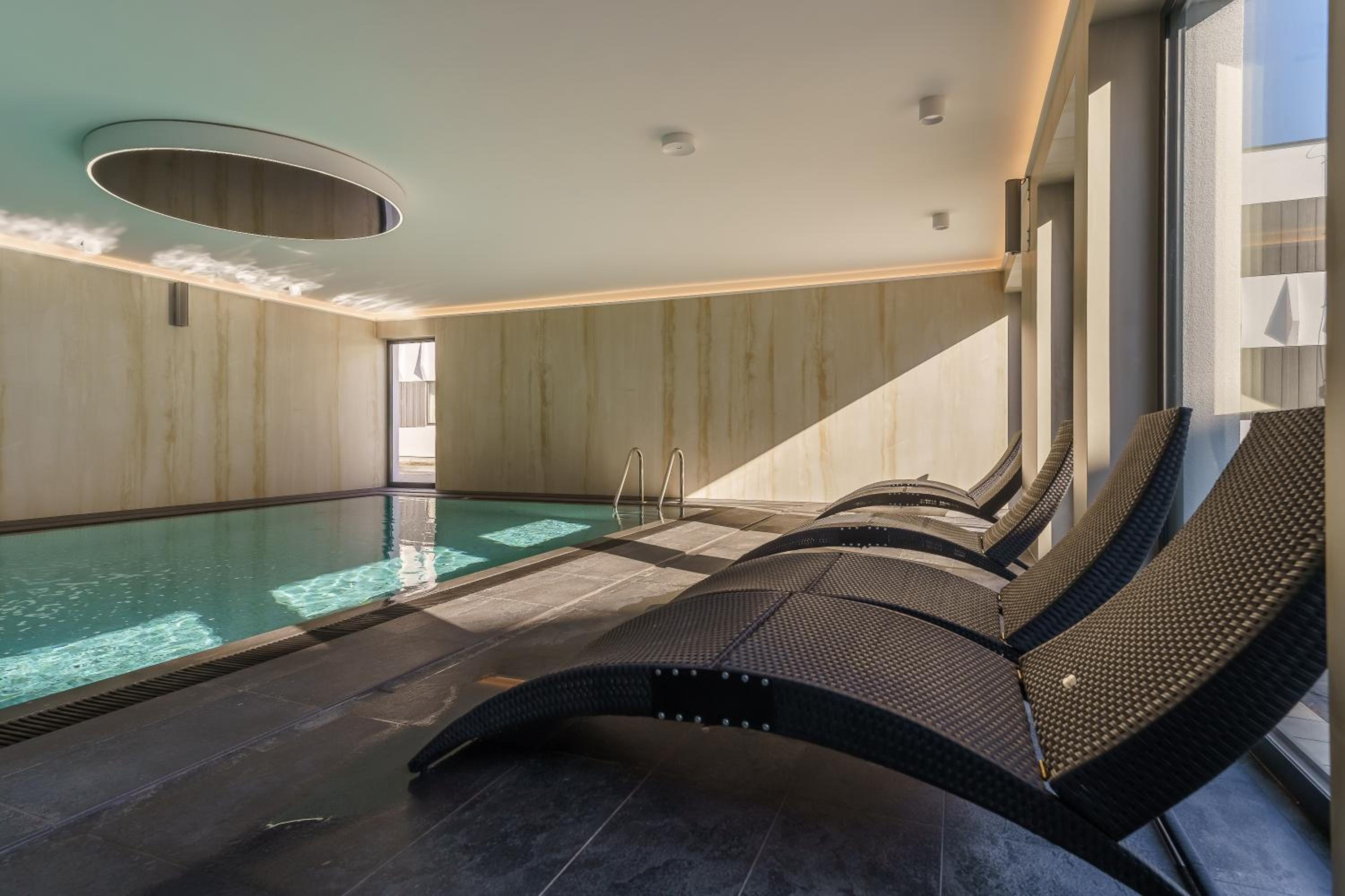 Solne Apartamenty A247 z klimatyzacją Solny Resort