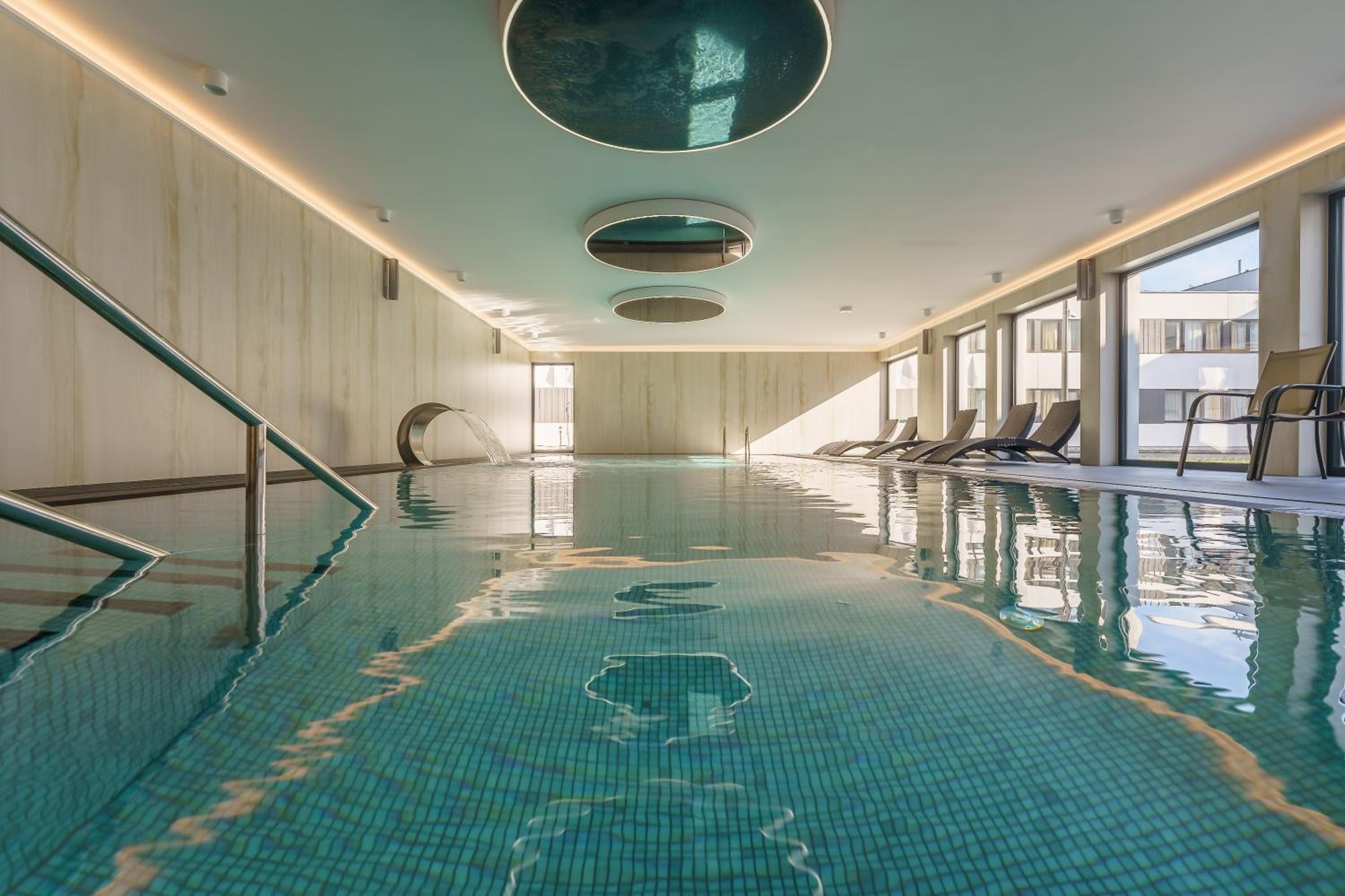 Solne Apartamenty A247 z klimatyzacją Solny Resort