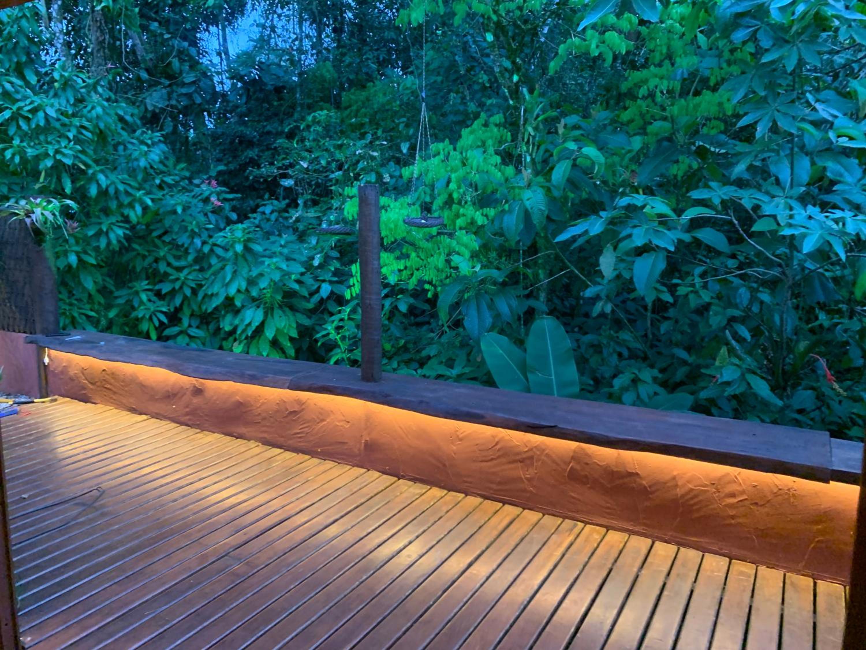 Casa com piscina a poucos minutos da praia