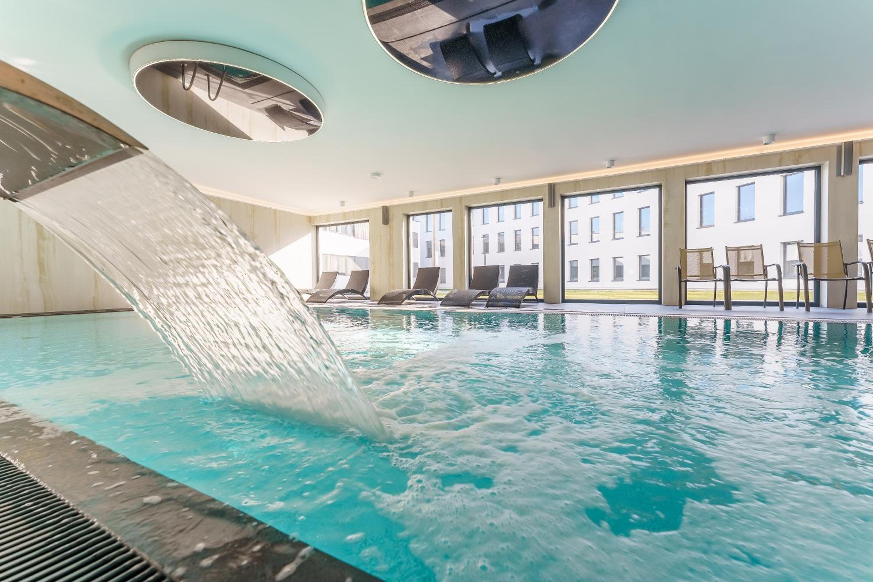 Solne Apartamenty A247 z klimatyzacją Solny Resort