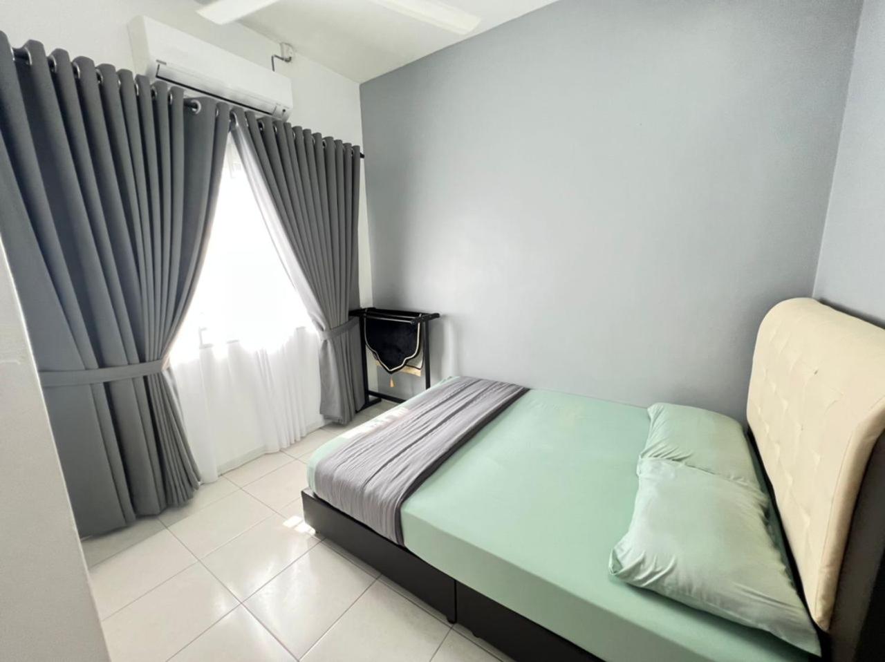 SAFRA HOMESTAY PERLIS ISLAMTravel photo 5