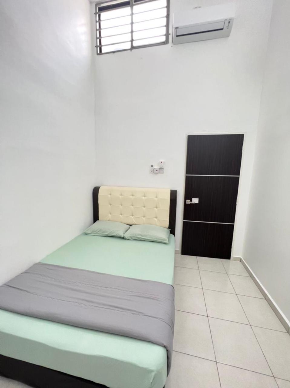 SAFRA HOMESTAY PERLIS ISLAMTravel photo 6