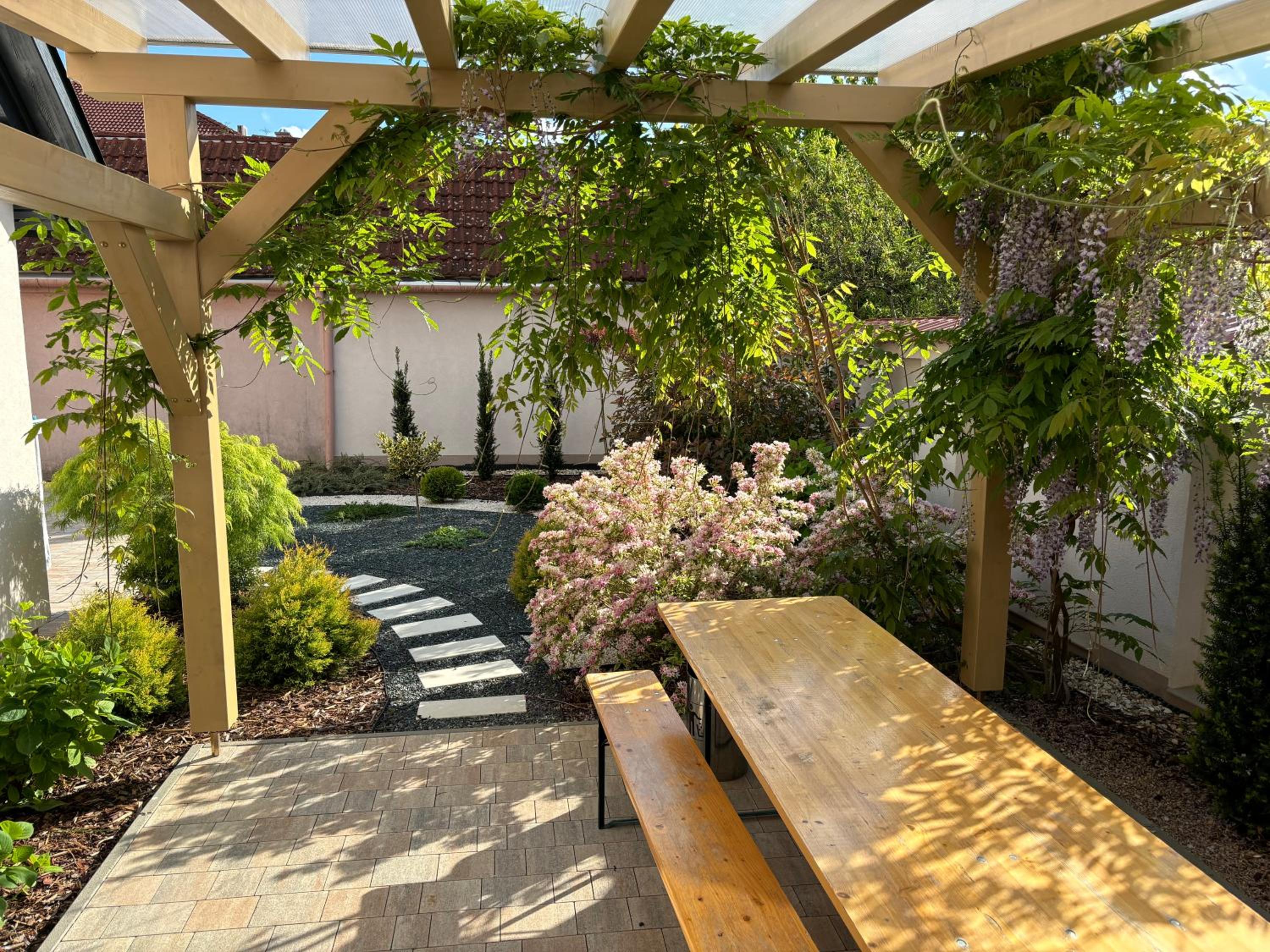 Pater Apartman