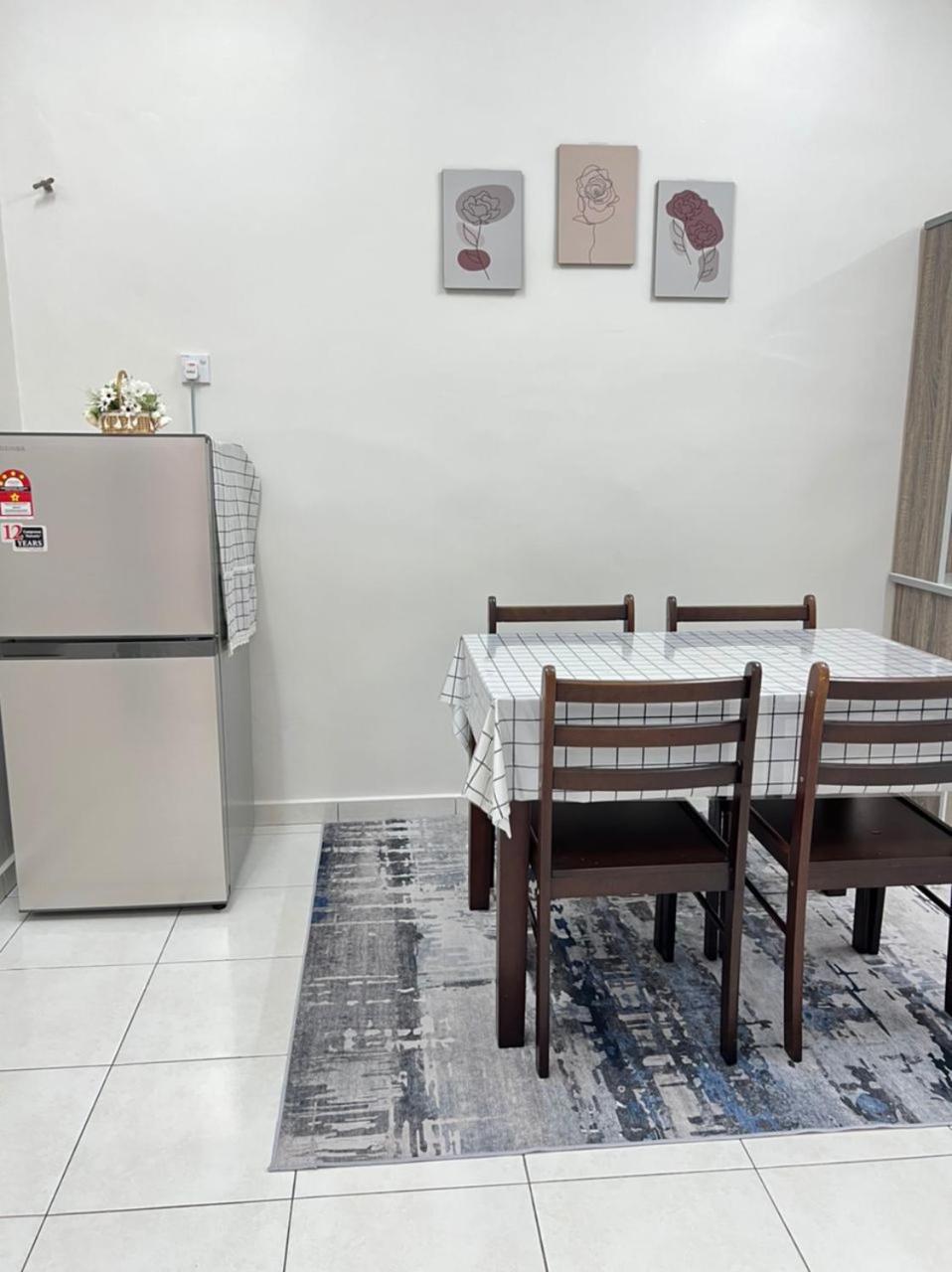 SAFRA HOMESTAY PERLIS ISLAMTravel photo 7