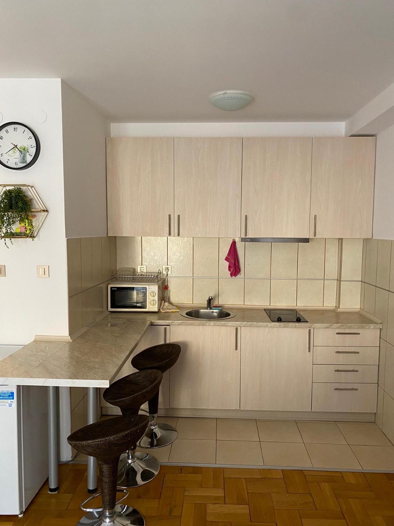 MBD apartment Budva