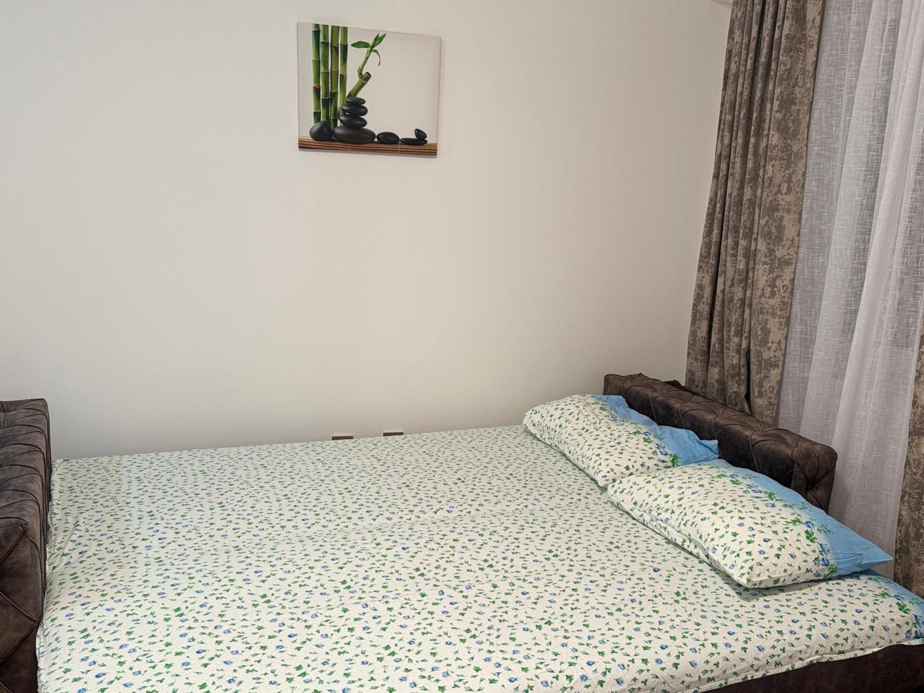 MBD apartment Budva