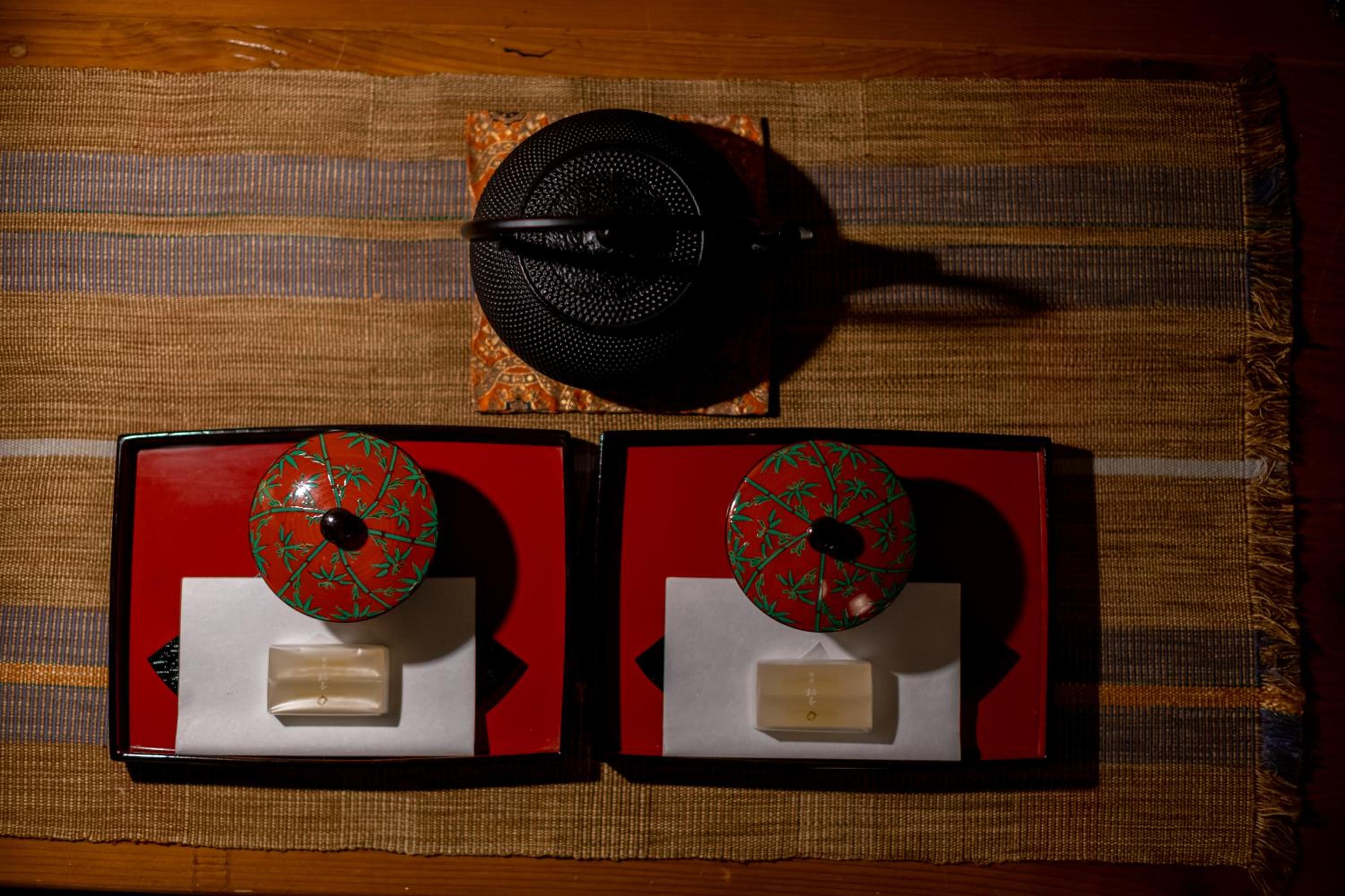 MACHIYA:SAUNA KYOTO 17